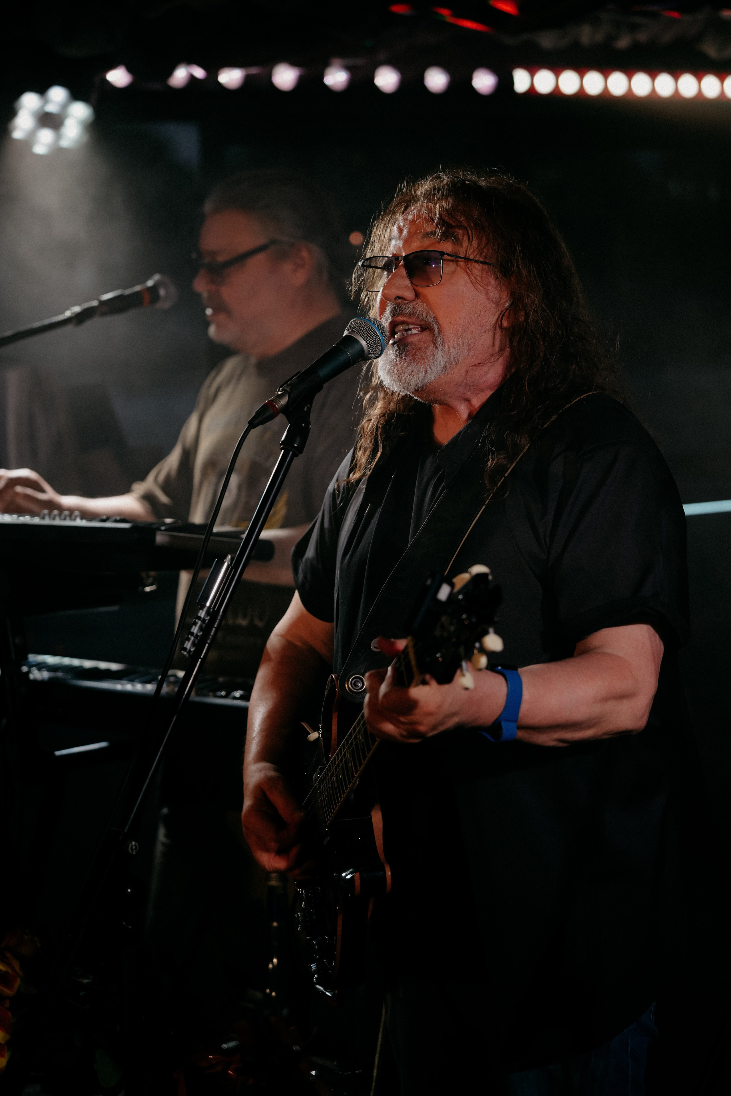 Концерт на воде. Фотограф в Москве Дмитрий Рогов