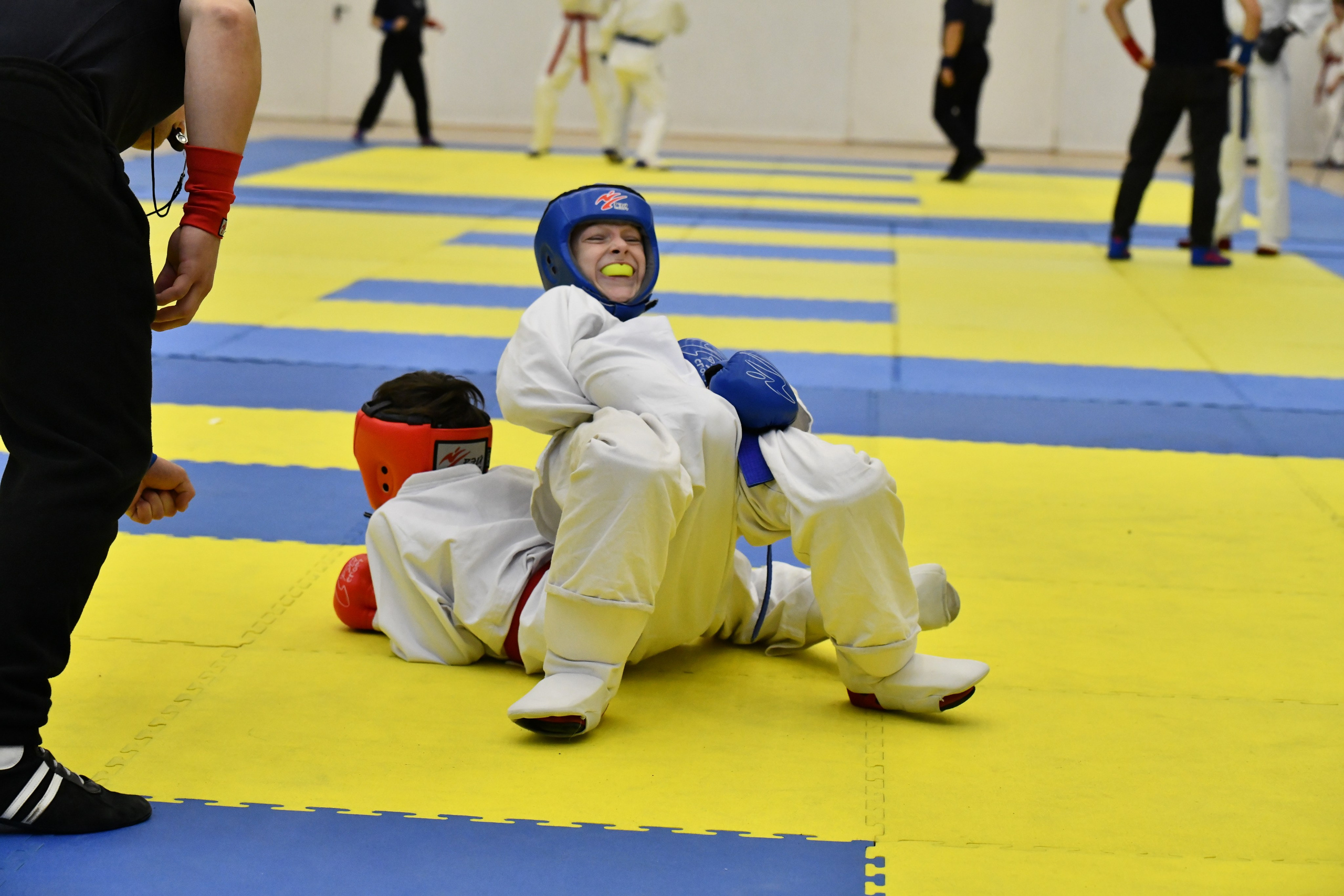 Боевые единоборства. Фото детских спортивных мероприятий и всякое интересное через объектив