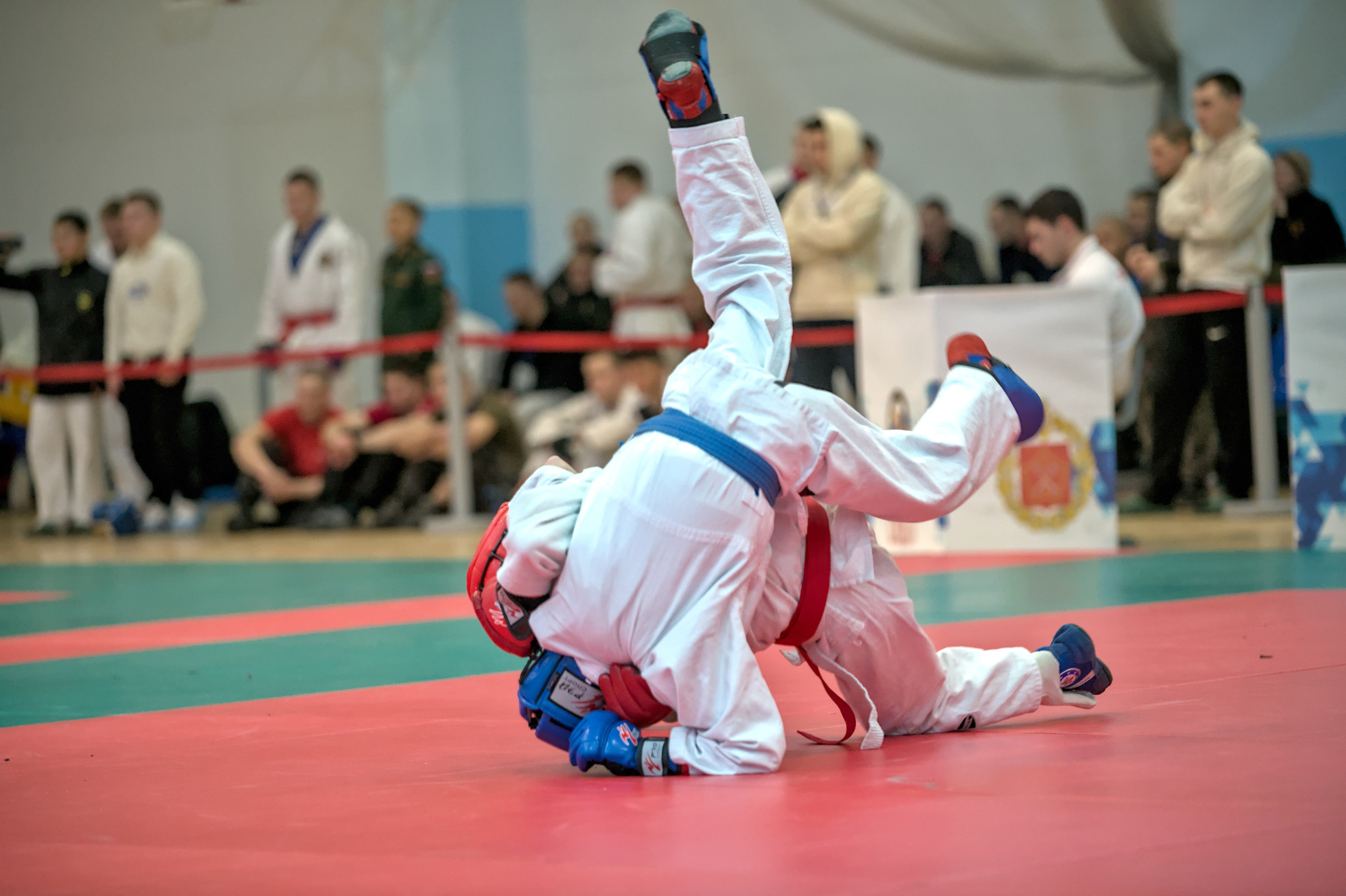 АРБ. Первенство Ленинградской области. Фото детских спортивных мероприятий и всякое интересное через объектив