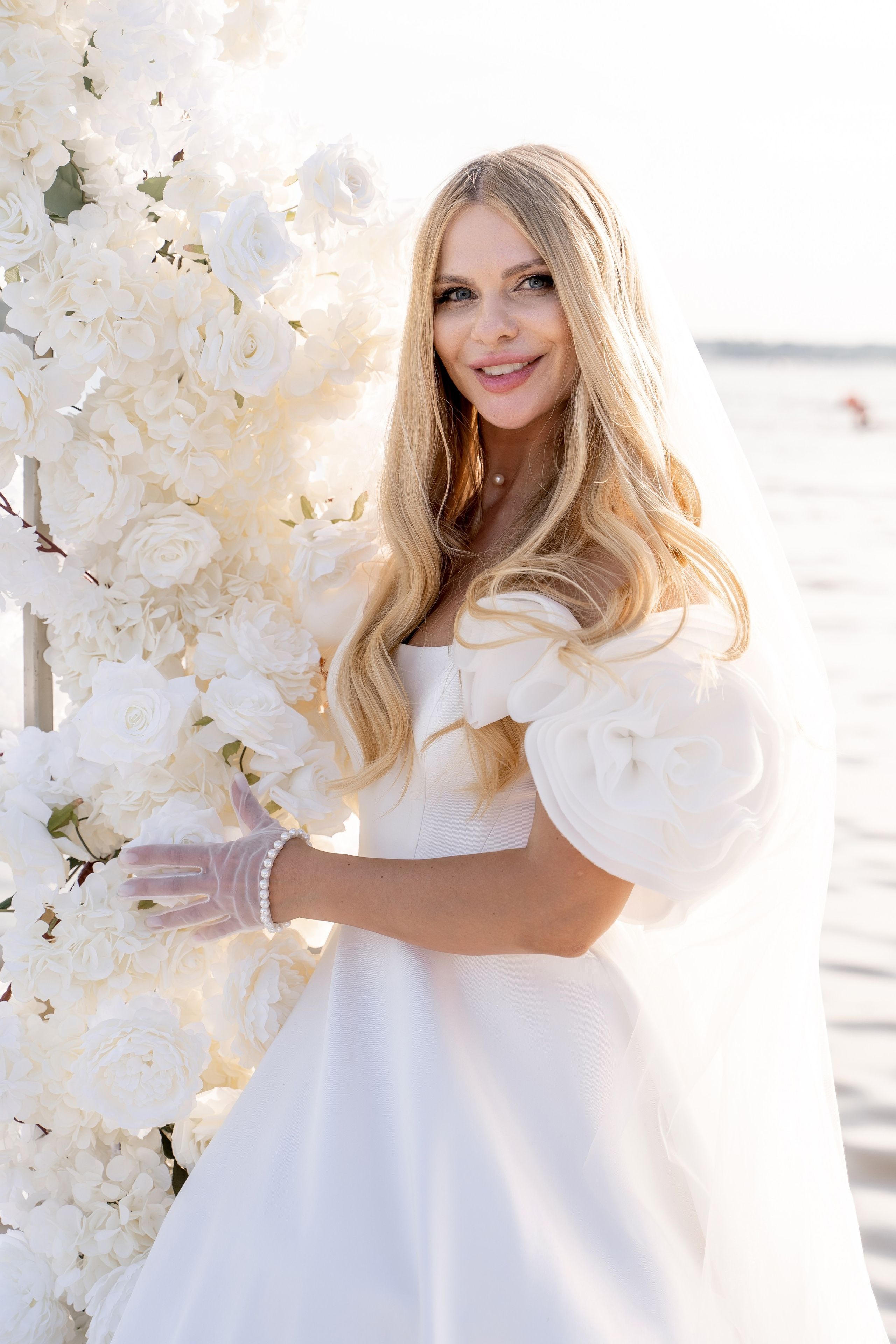 Максим и Жанна. Индивидуальный и семейный фотограф в Москве и городе Видное Екатерина Чернышова