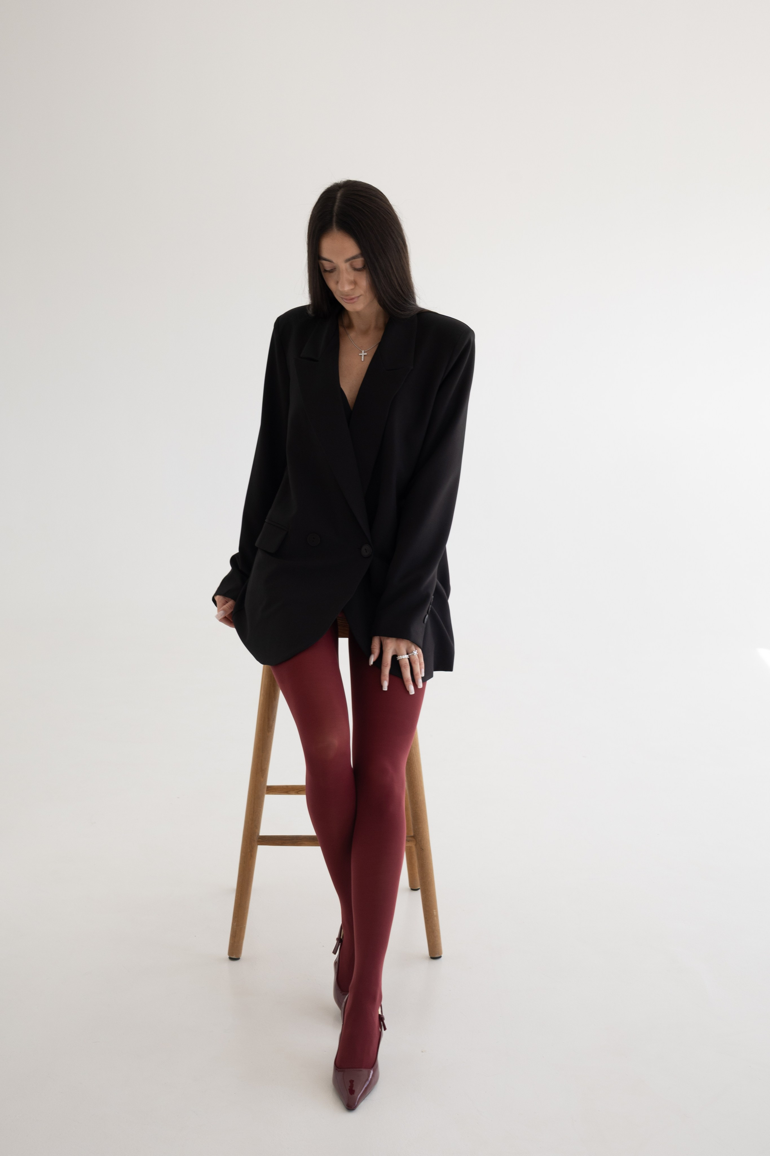 Екатерина. Портретный фотограф в Екатеринбурге Вероника Плуталова