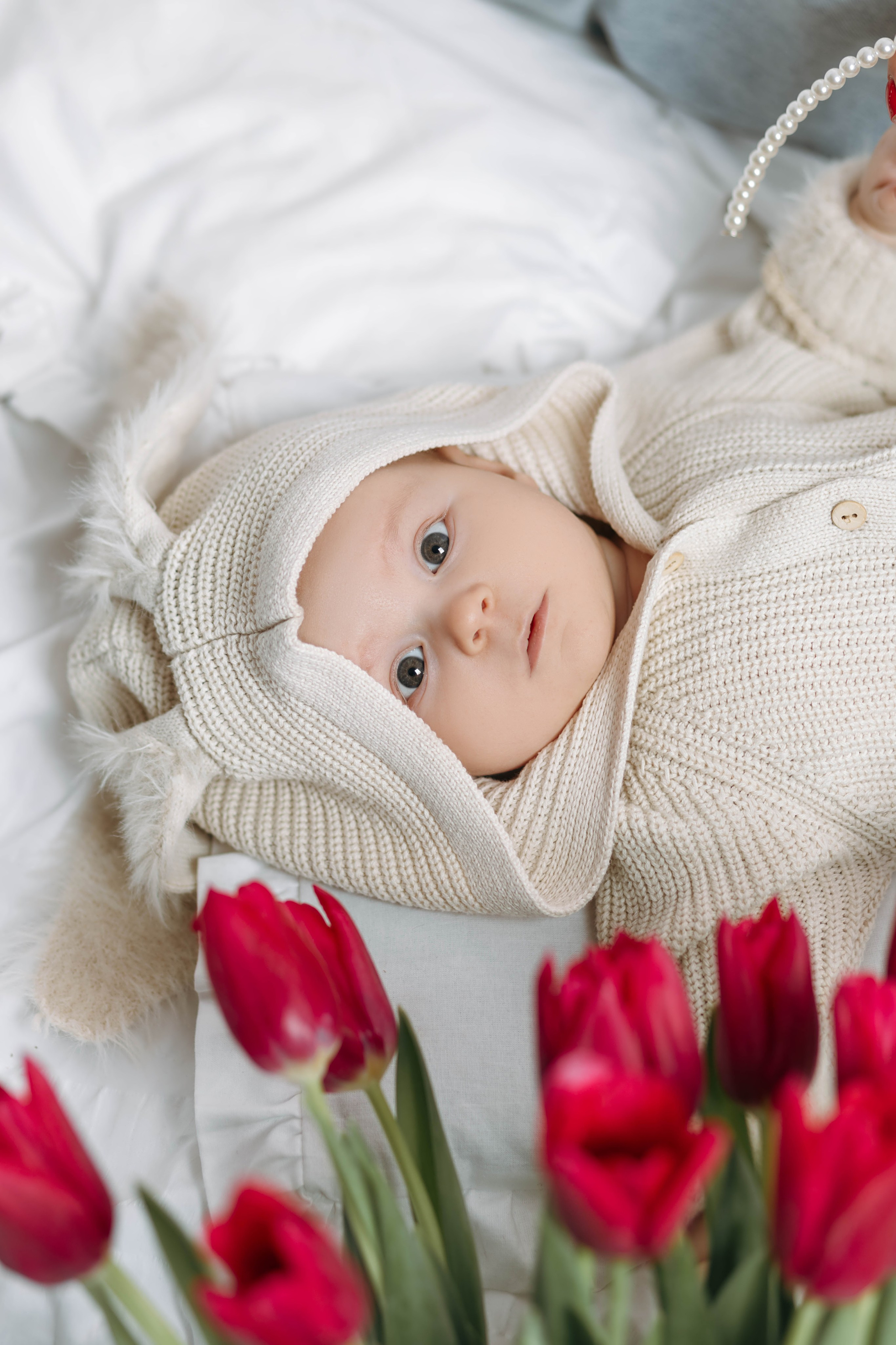 Лев и Маша. Фотограф Сальск Катерина