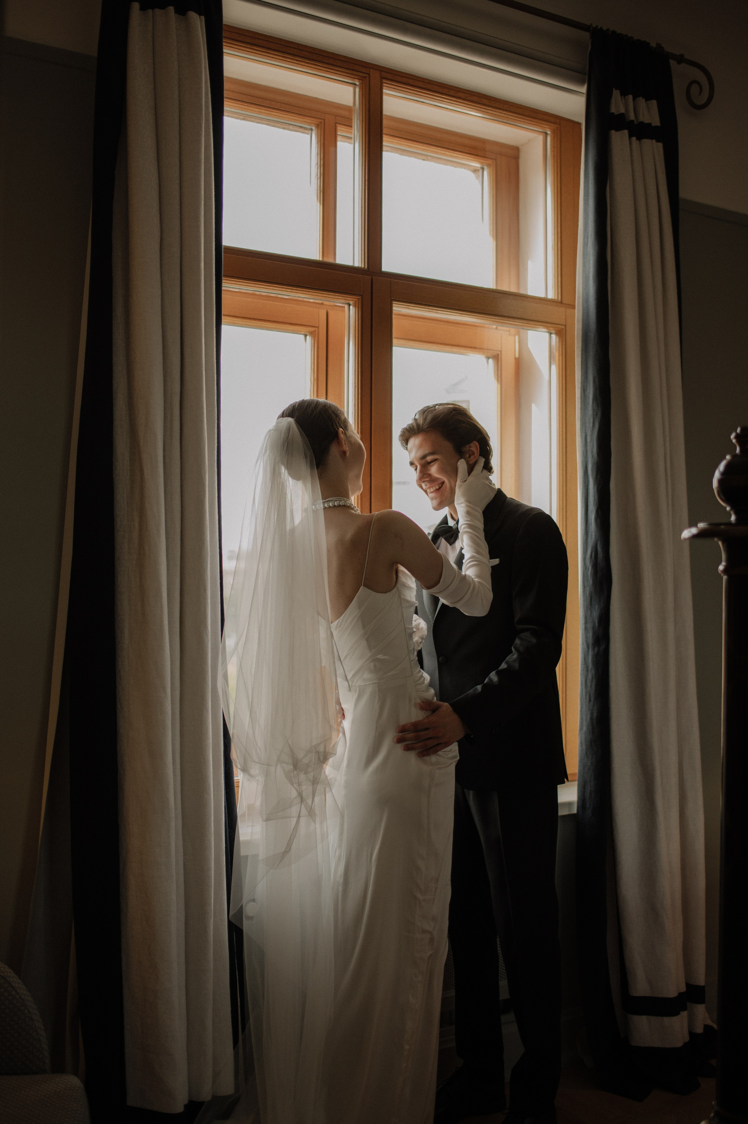 Фотограф в Москве Анна Литвинова