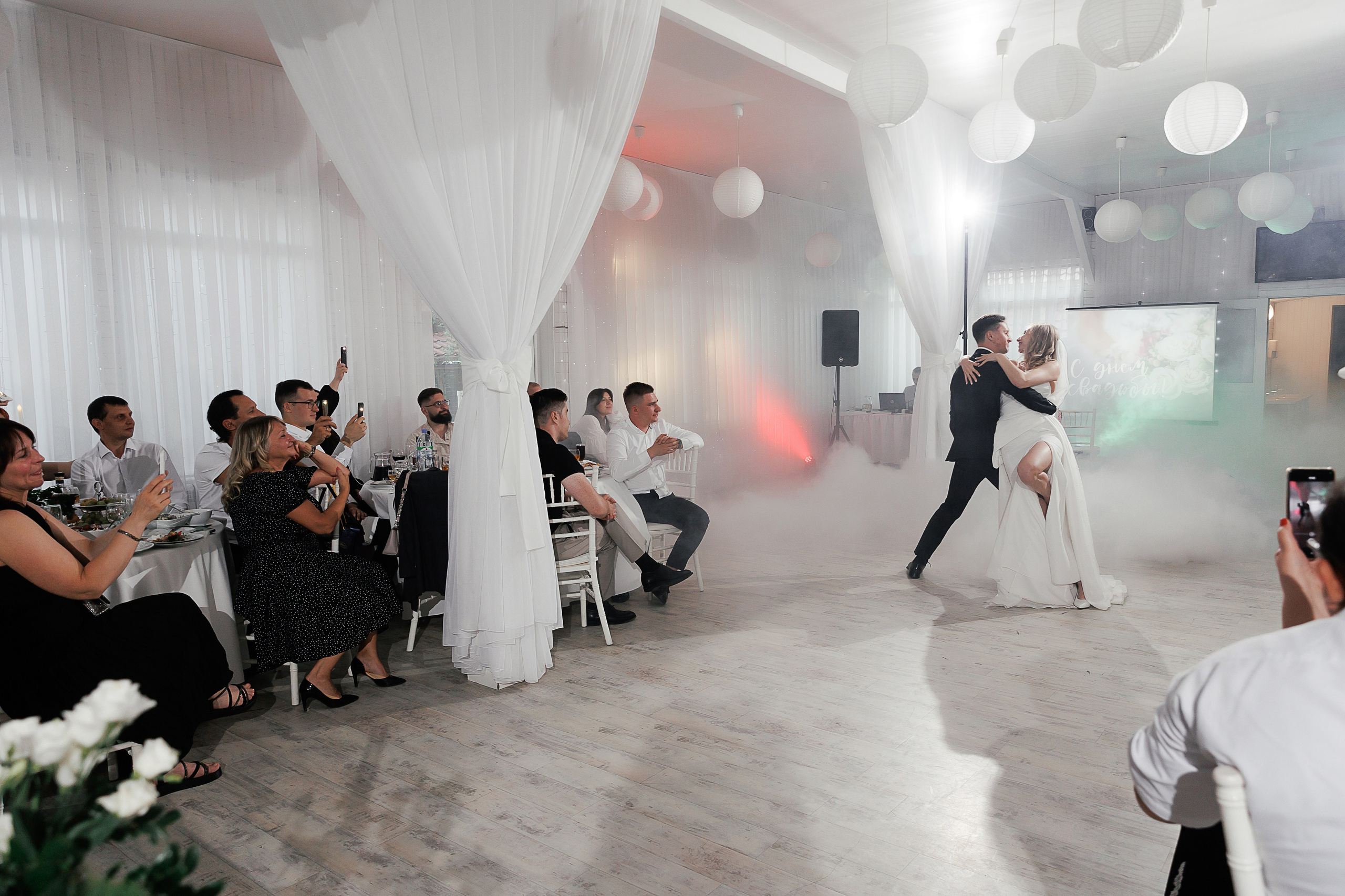 Свадьба. Свадебный и семейный фотограф в Твери и Тверской области