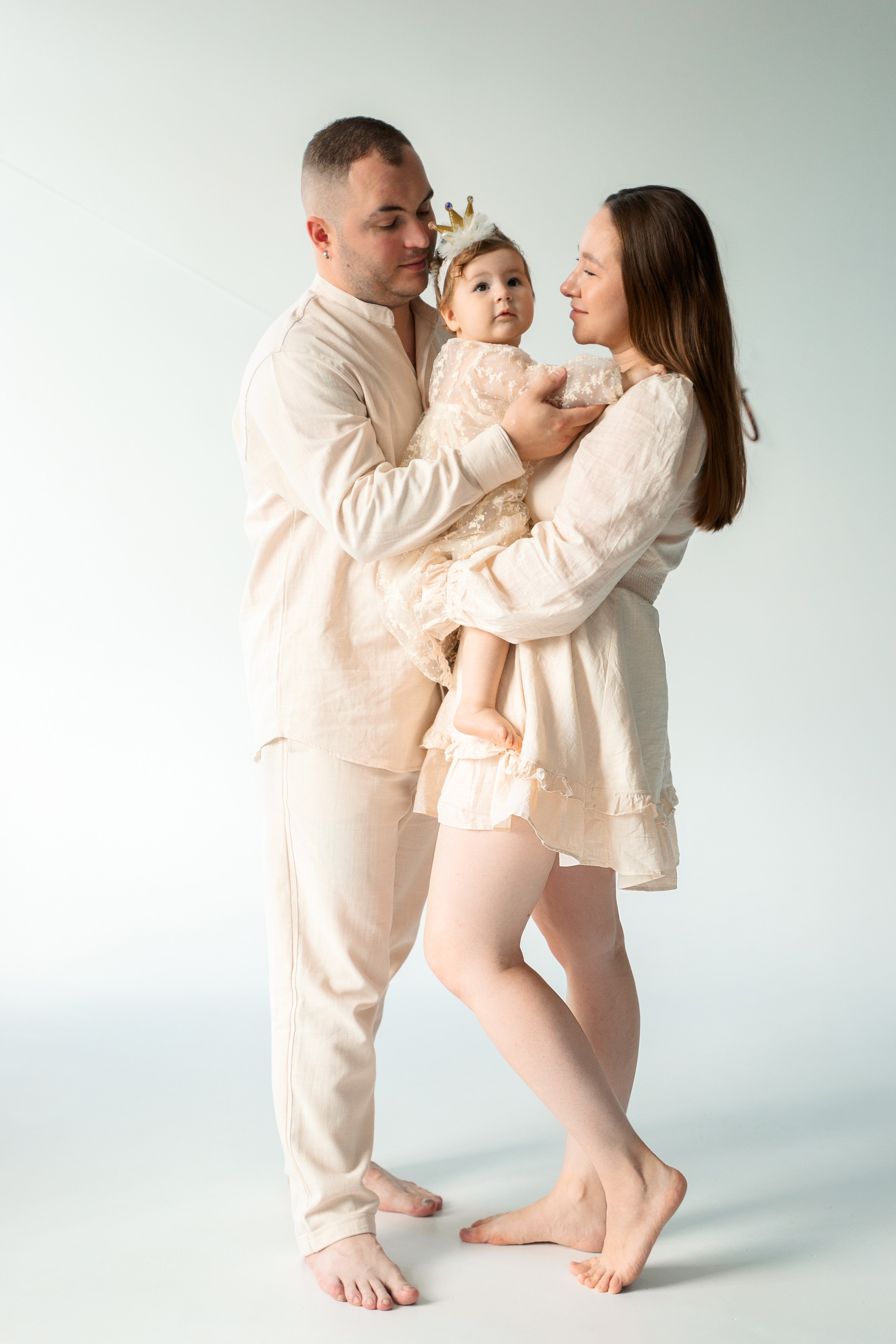 Годик Есении. Фотограф в Казани Алсу Багабиева