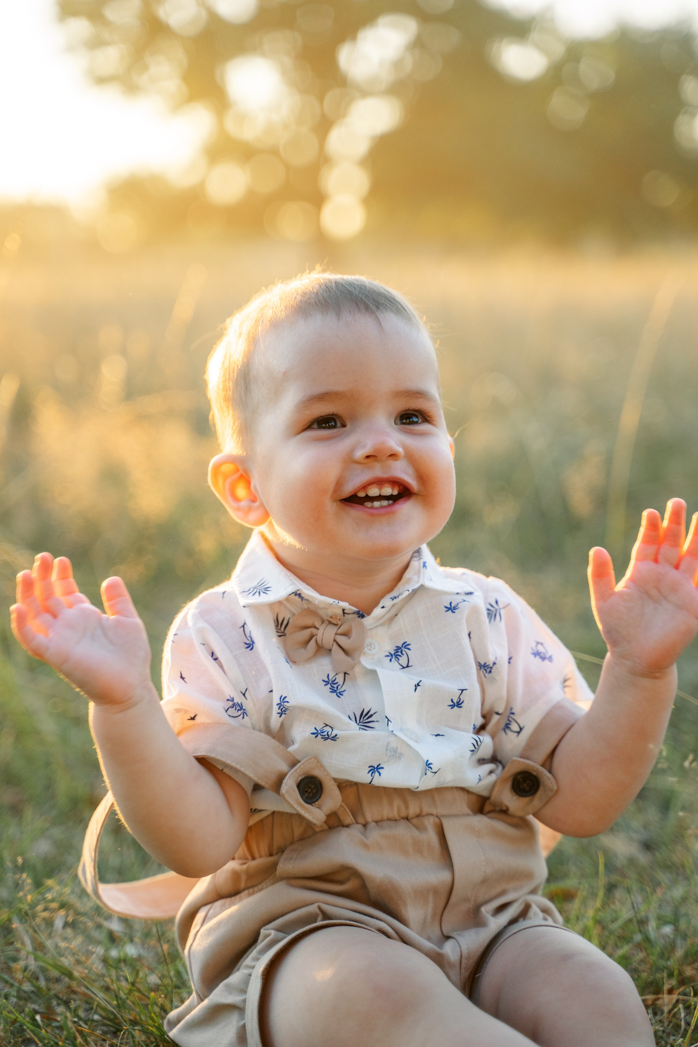 Годик Артуру. Фотограф в Казани Алсу Багабиева