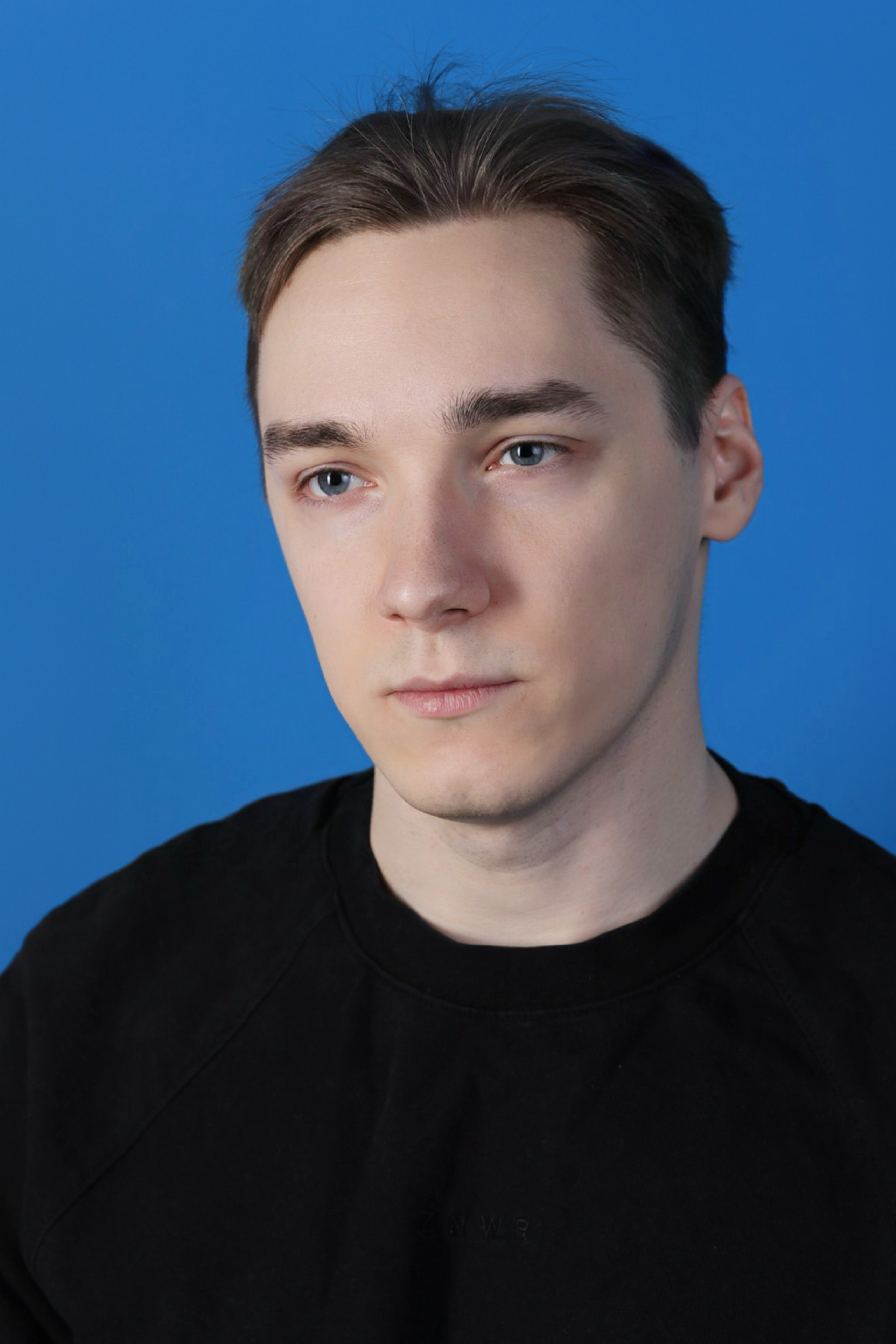 Актер Евгений Лямин. Актерское портфолио. Профессиональный фотограф Алена Александрова