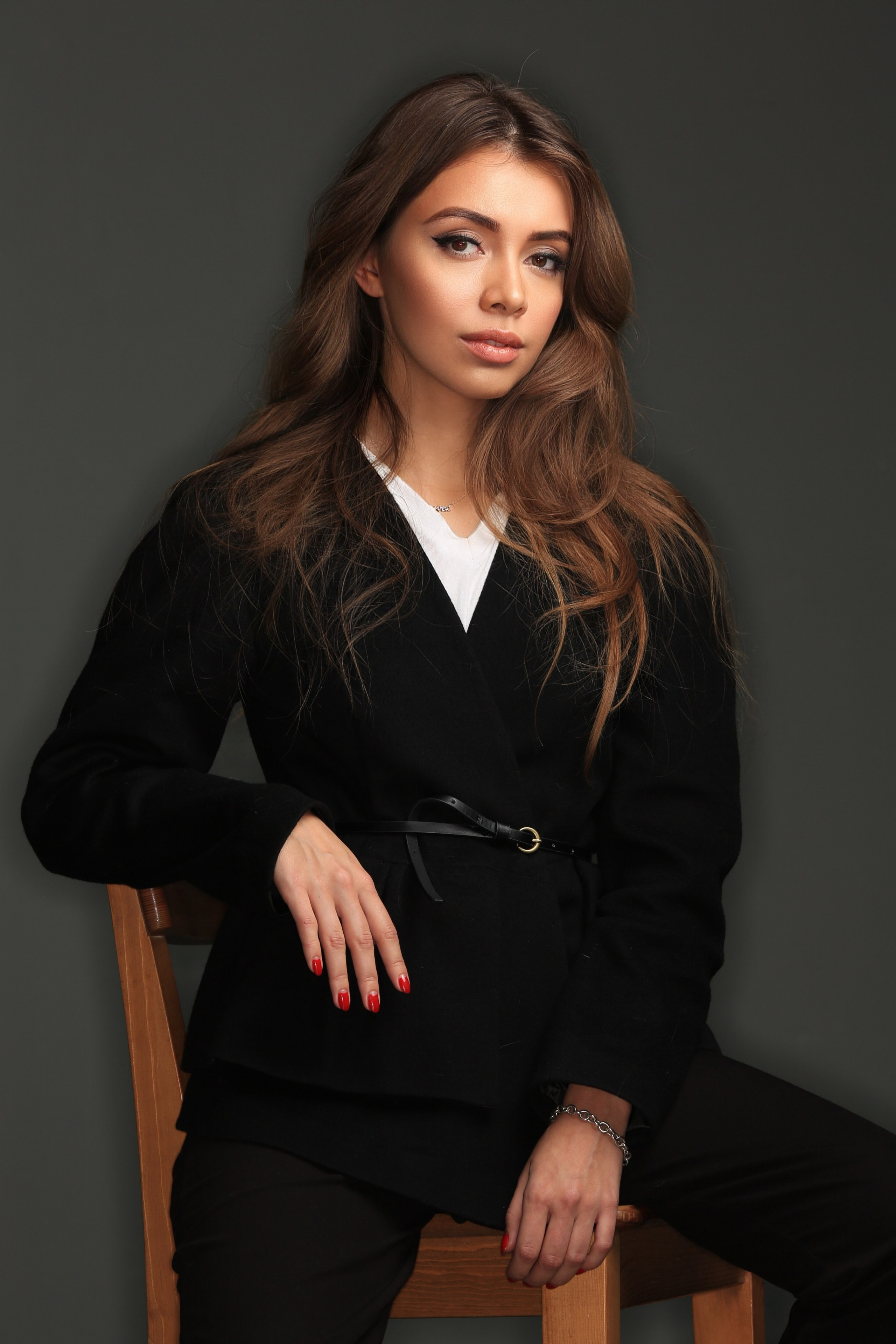 Диана. Профессиональный фотограф Алена Александрова