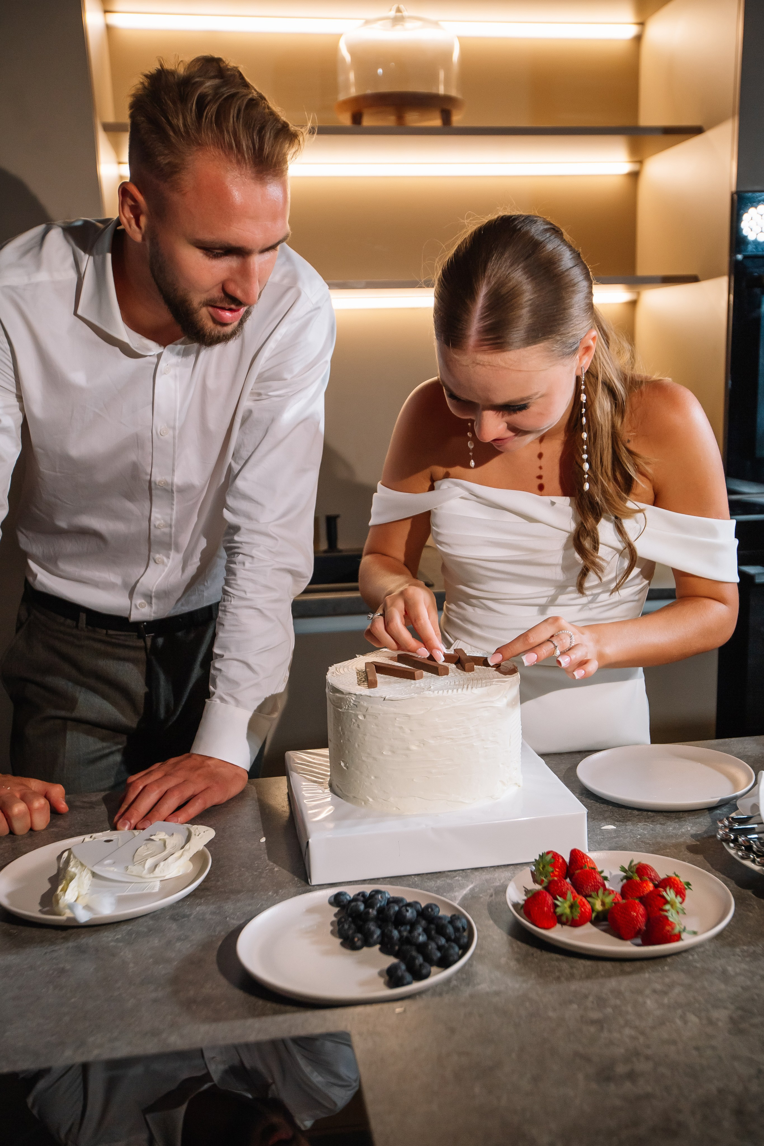 Сергей и Анастасия. Свадебный фотограф Анастасия Багдасарян