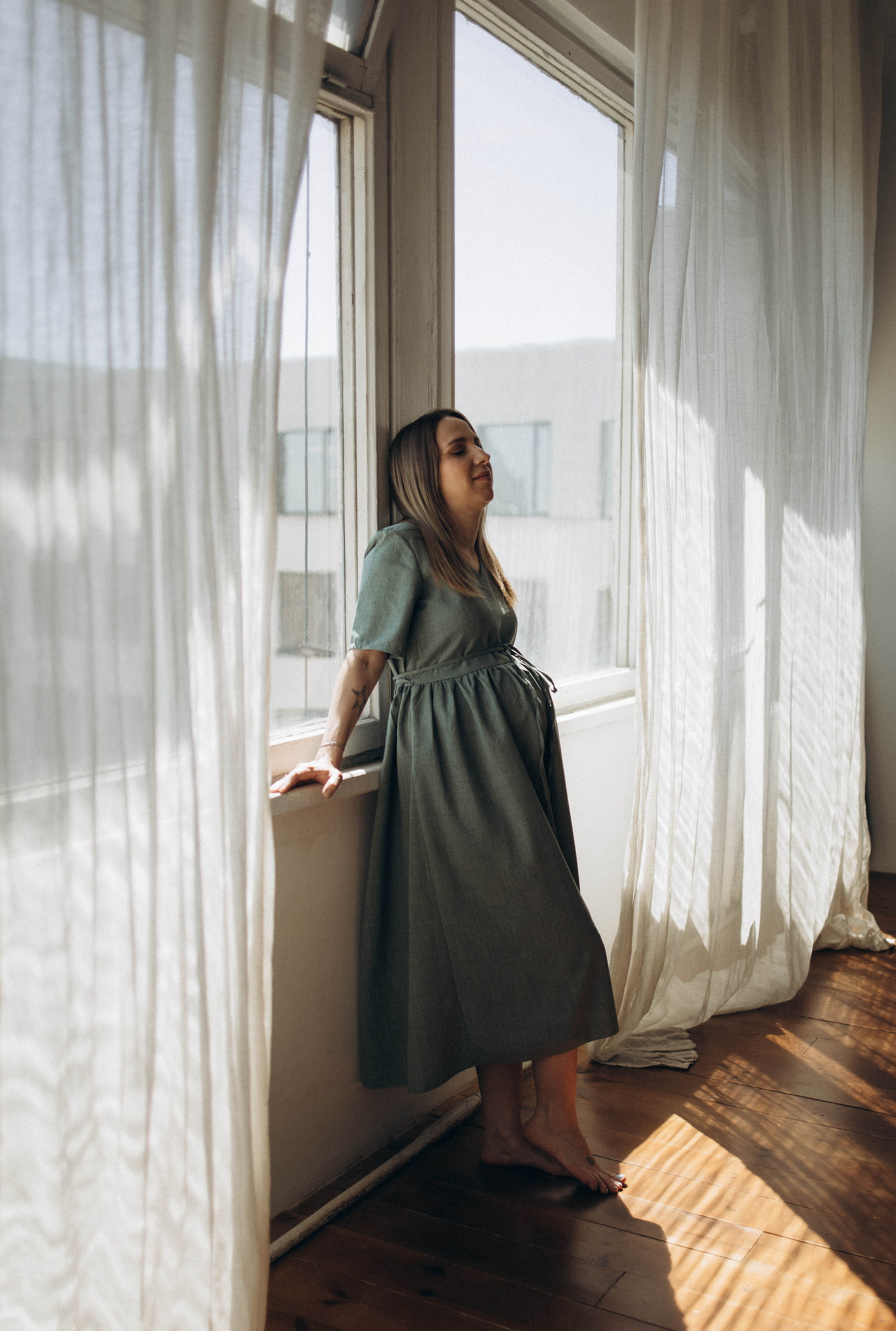 Коленька, мы тебя ждем. Миронова Анастасия