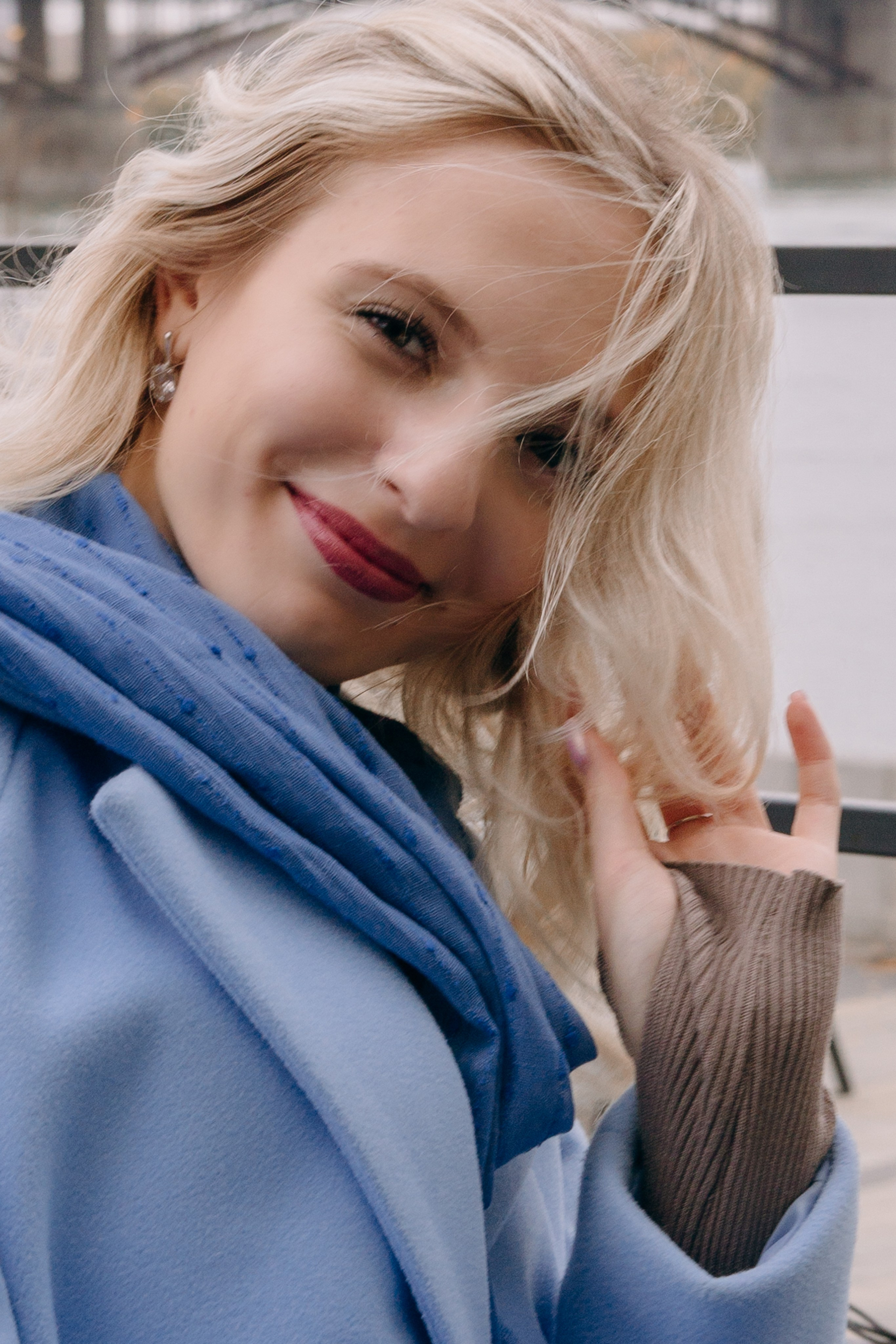 Софья. Фотограф в Новосибирске Алёна Рычкова