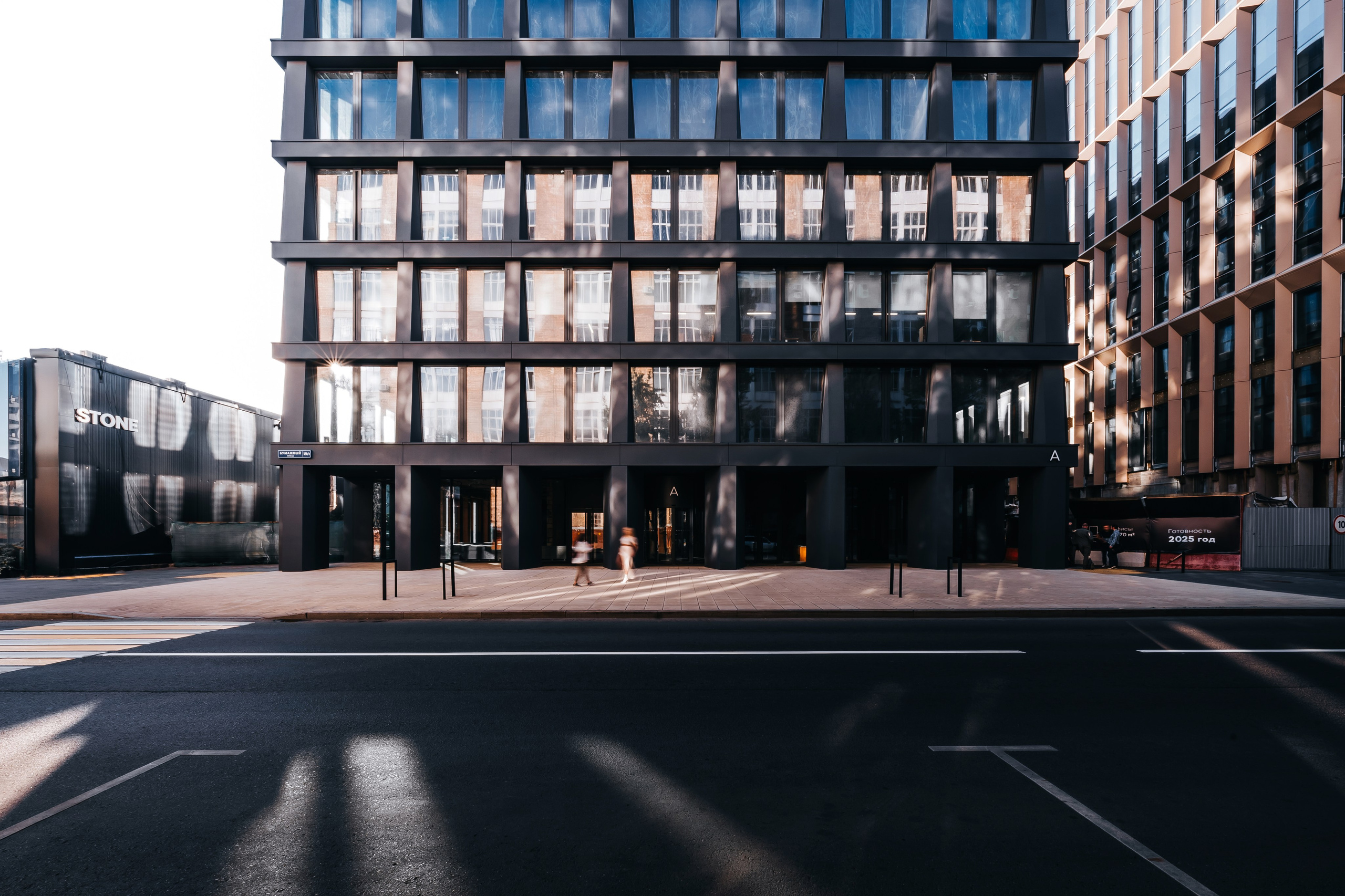 STONE, Stone Towers. @tomrus: Рустам Шагиморданов — фотограф