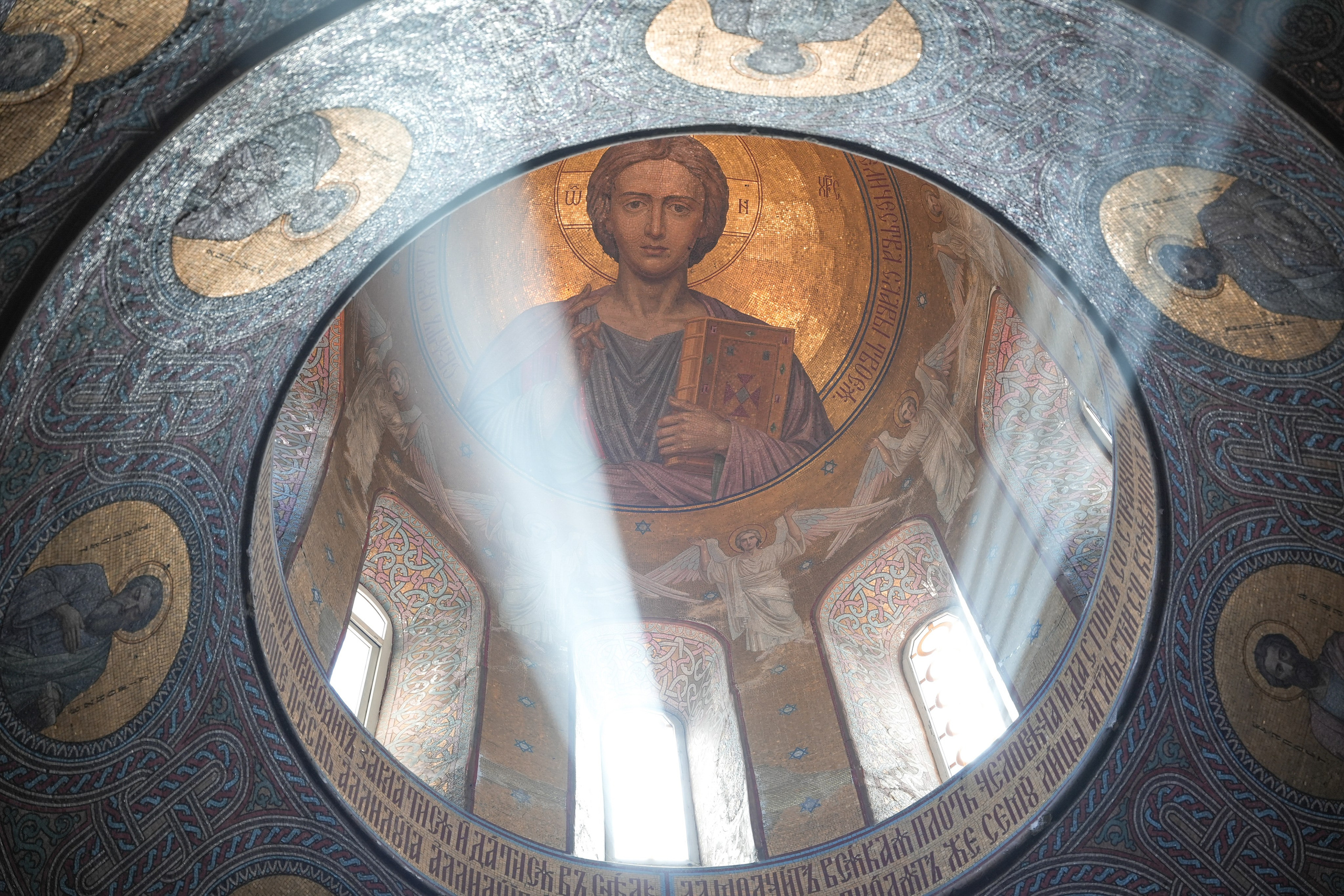 Фотосессия семейная и детская. Фотограф на крещение и венчание в Екатеринбурге. Ольга Мезенцева