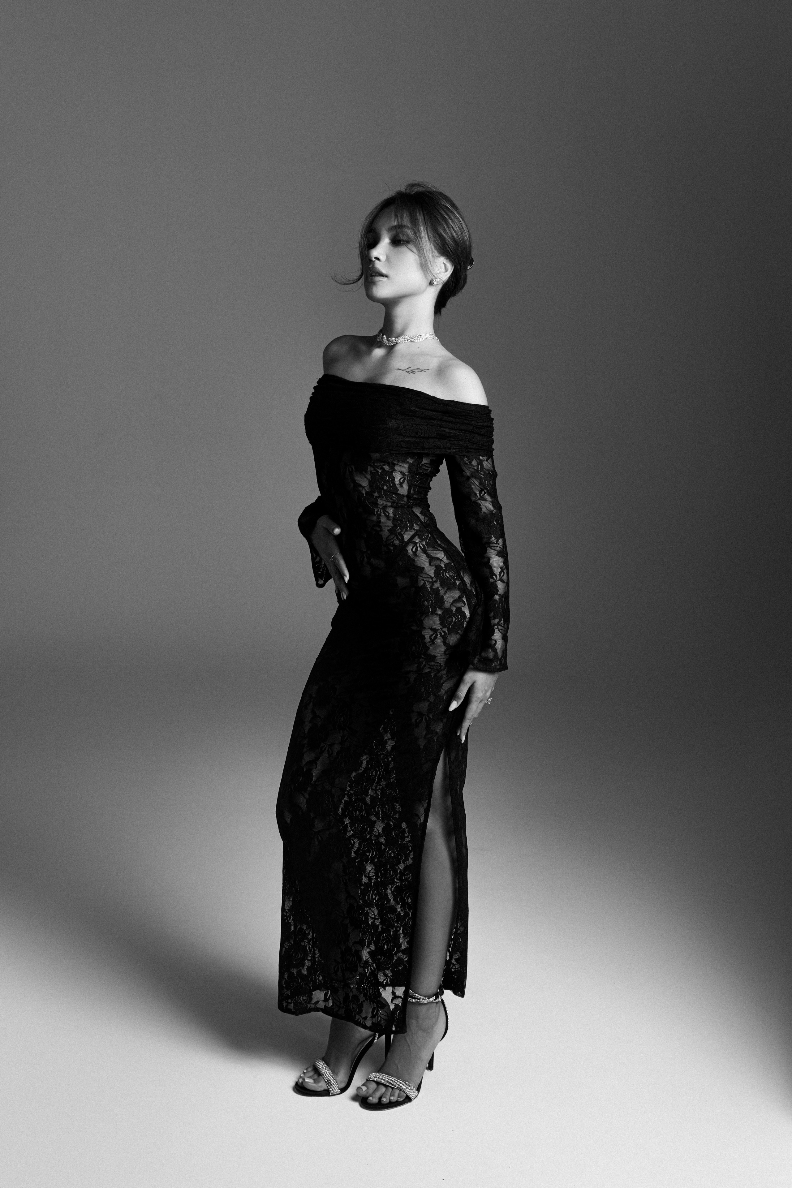 Милана. Фотограф Москва