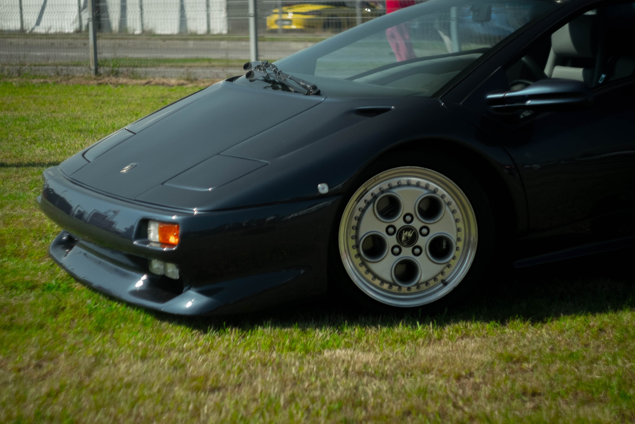 Garage Fest 2025. Александр Попов