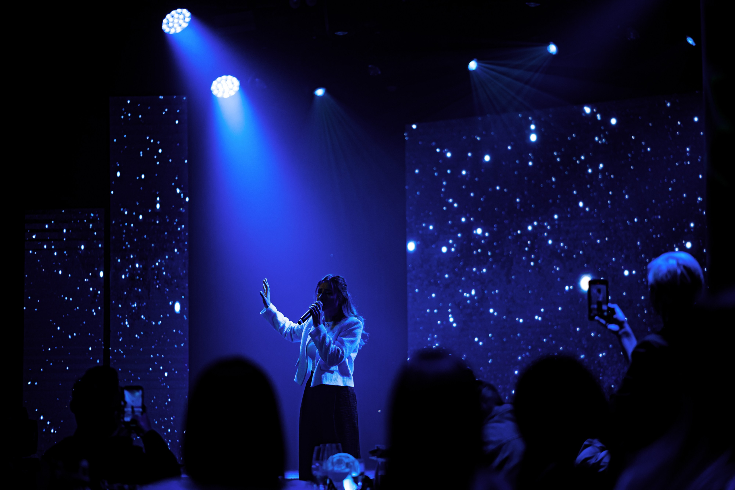 Презентация продукта «Семавик» | Герофарм. Репортажный фотограф Семён Борисов | Москва