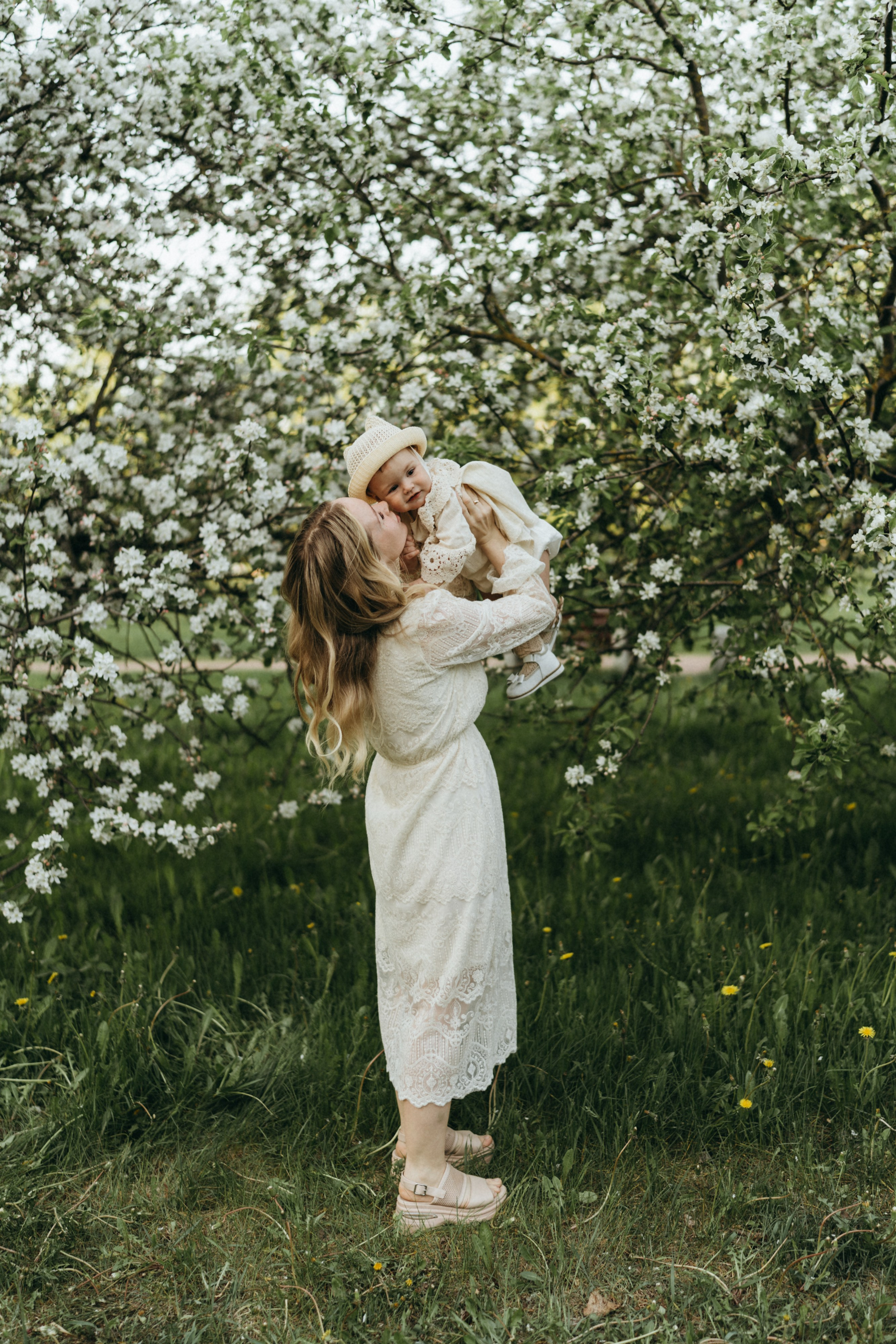 Юлия и Дарина. Фотограф в Санкт-Петербурге — Лучина Екатерина