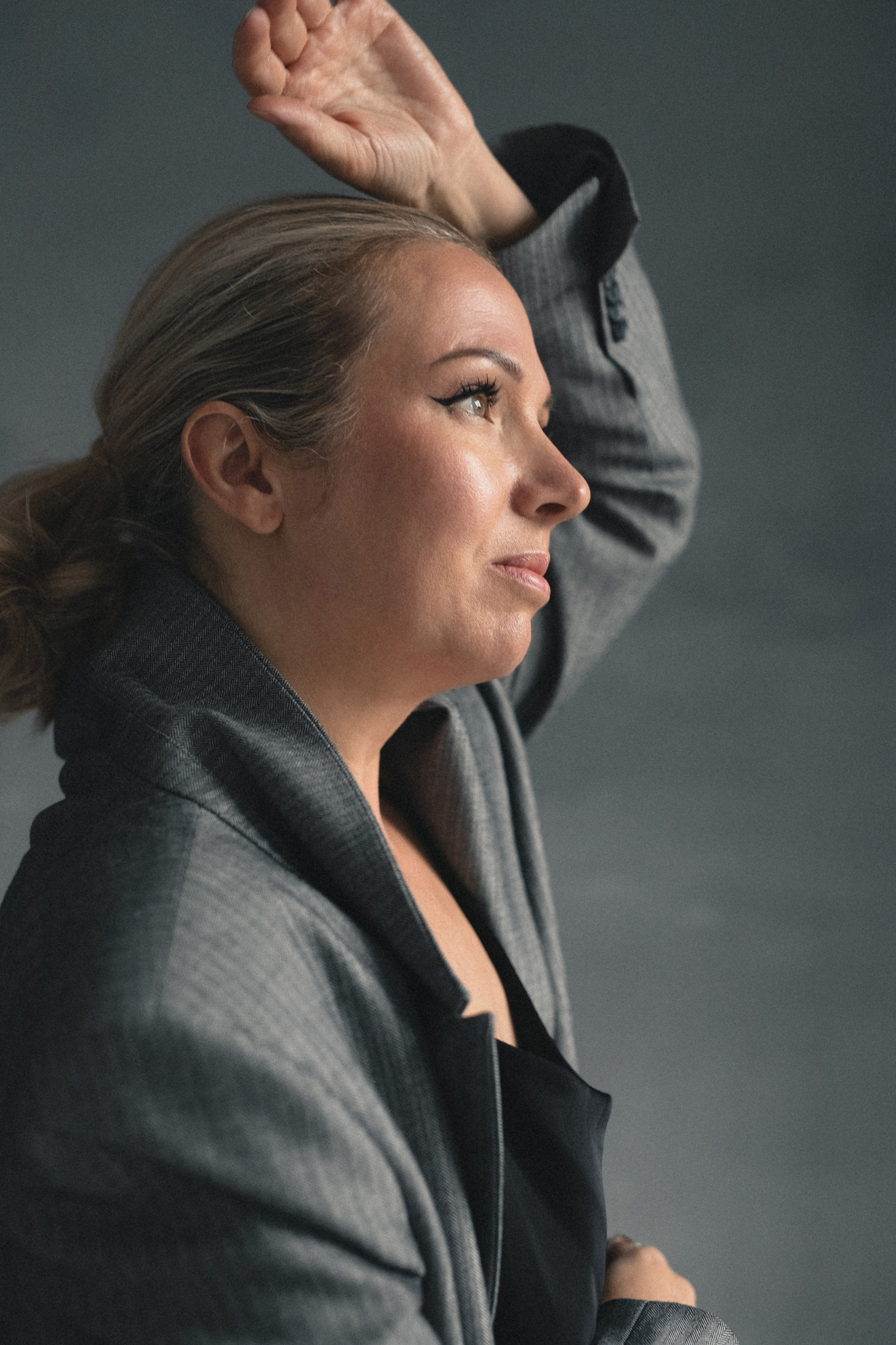 Даша. Фотограф Ногинск Электросталь Наталья Осетрова