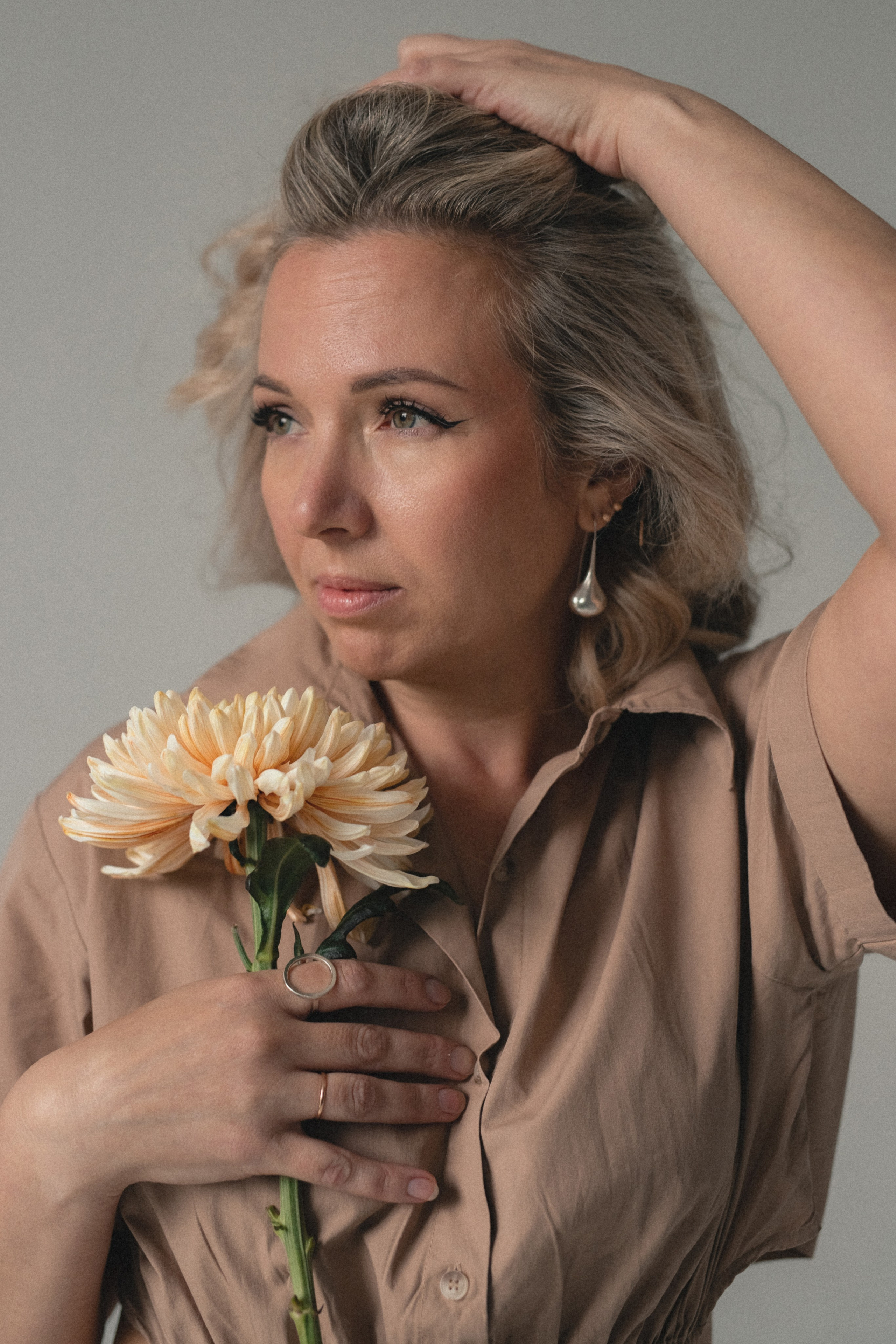 Даша. Фотограф Ногинск Электросталь Наталья Осетрова