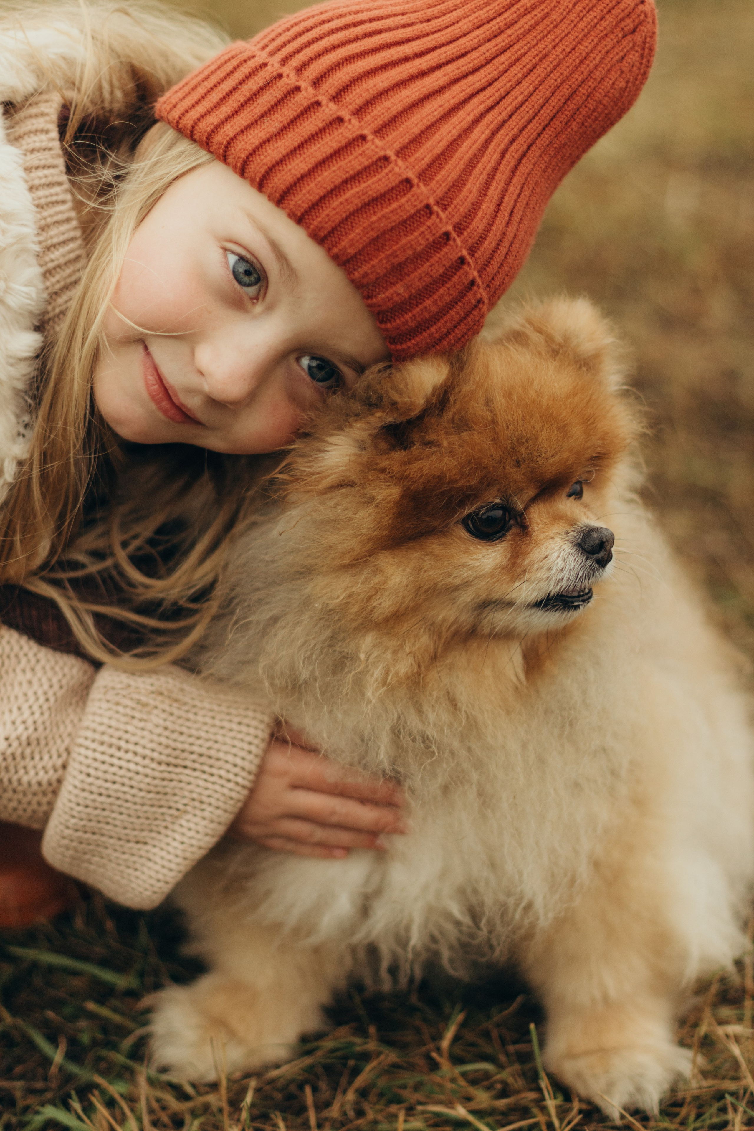 Есения и Скай. Семейный и детский фотограф в Санкт-Петербурге — Лаврова Ольга