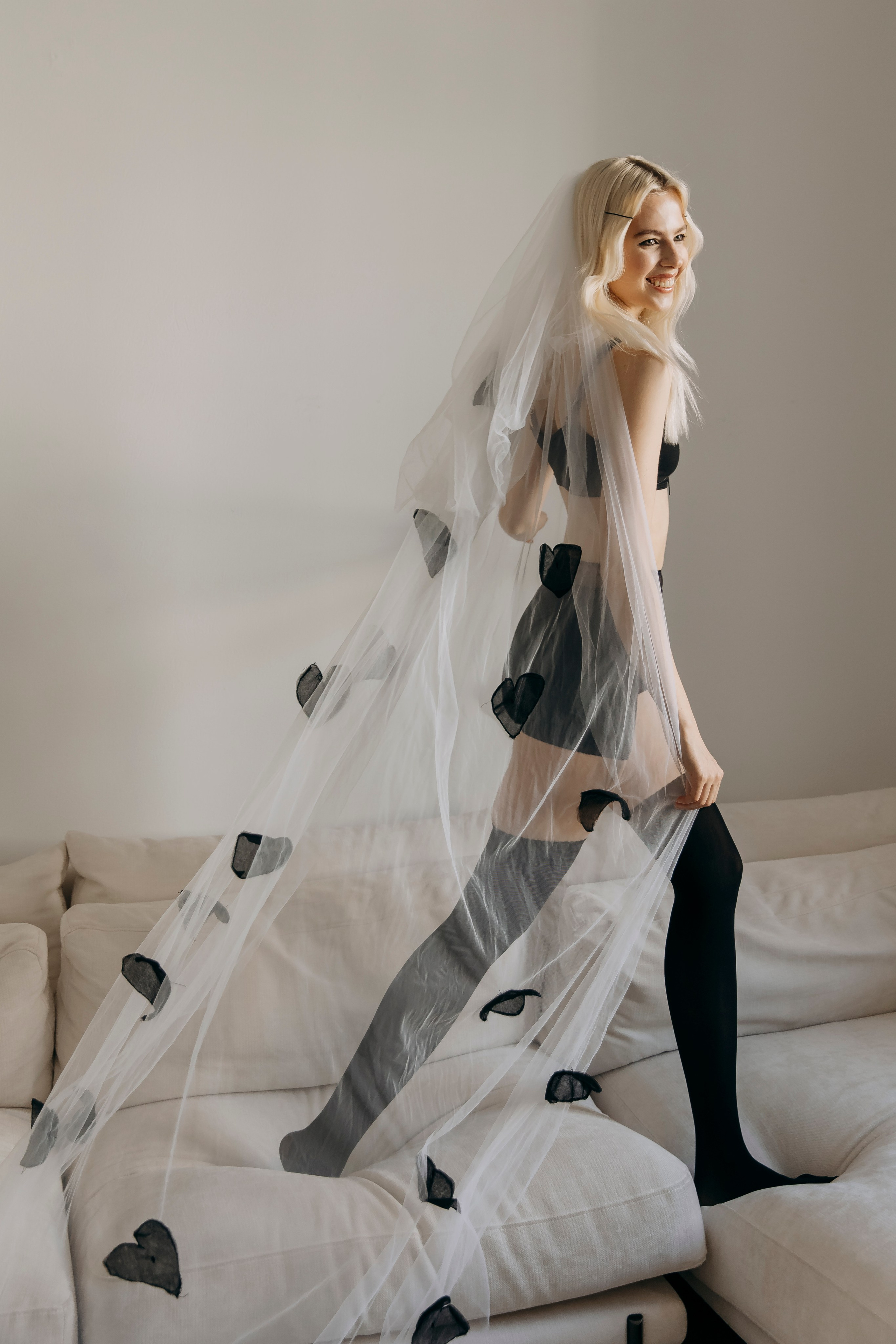 Андрей и Алина. Свадебный фотограф в Москве Дмитрий Левин