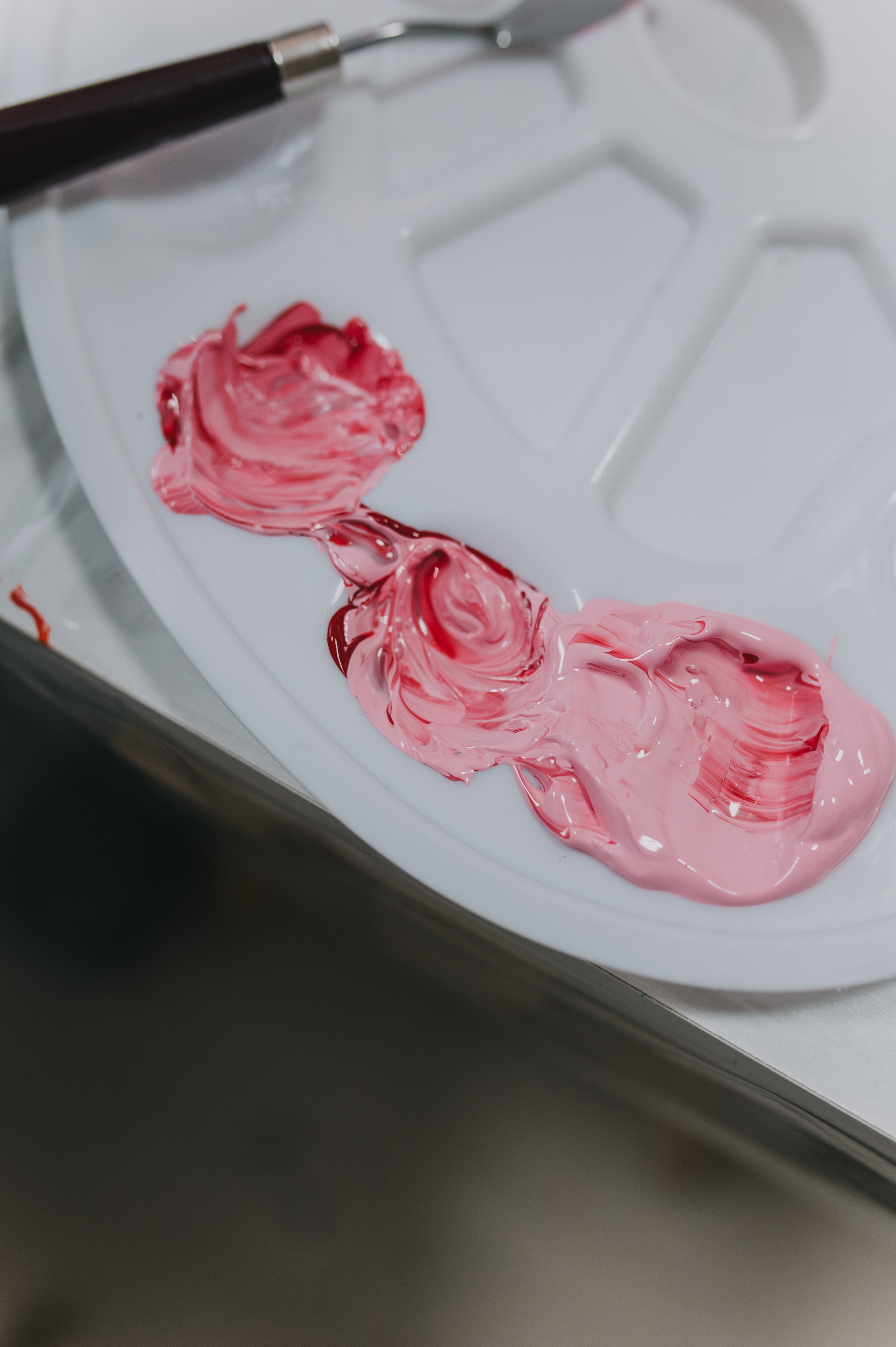 Art-завтрак. Алена Братчук репортажный фотограф