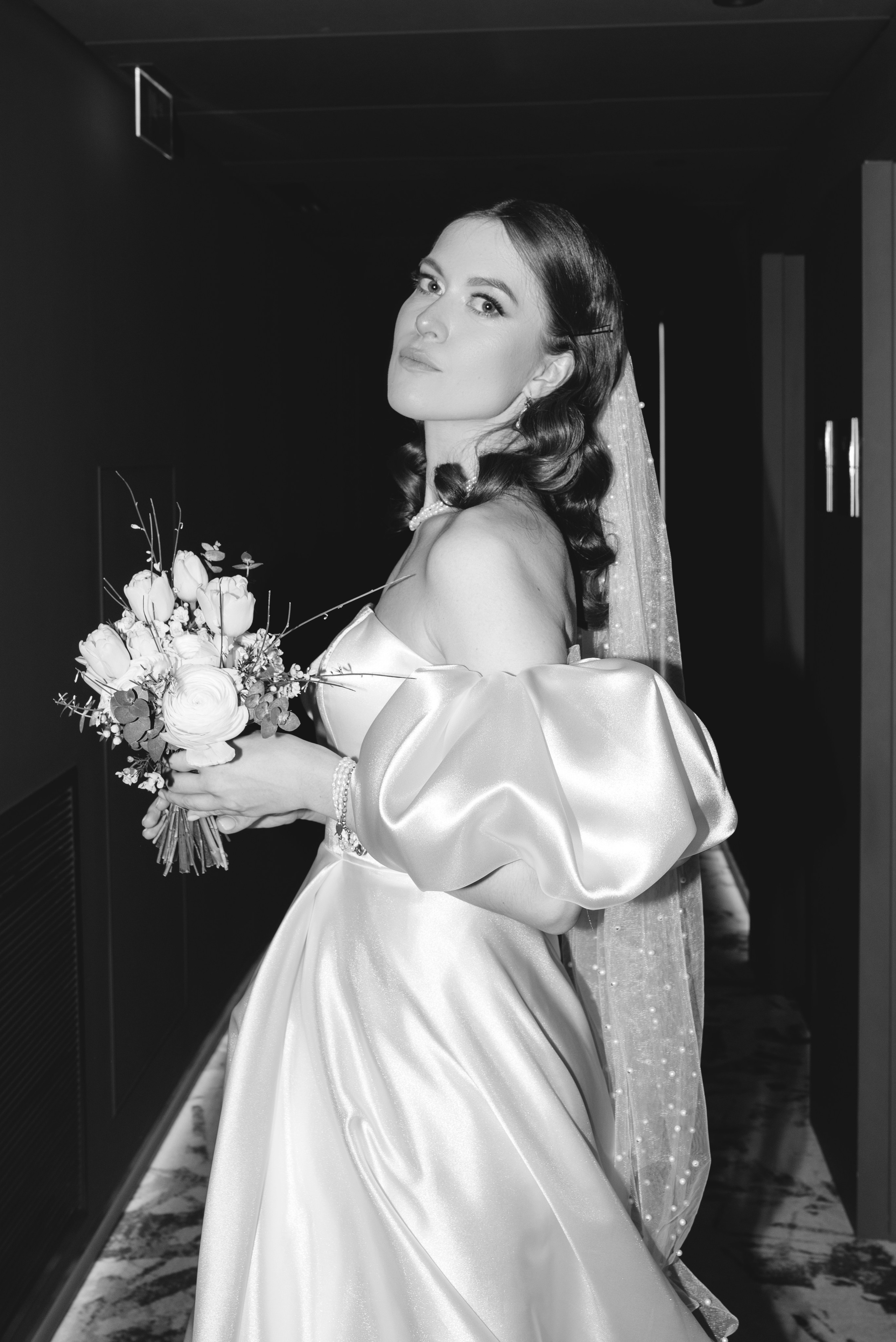 Свадебные съемки. Репортажный и портретный фотограф Алена Братчук