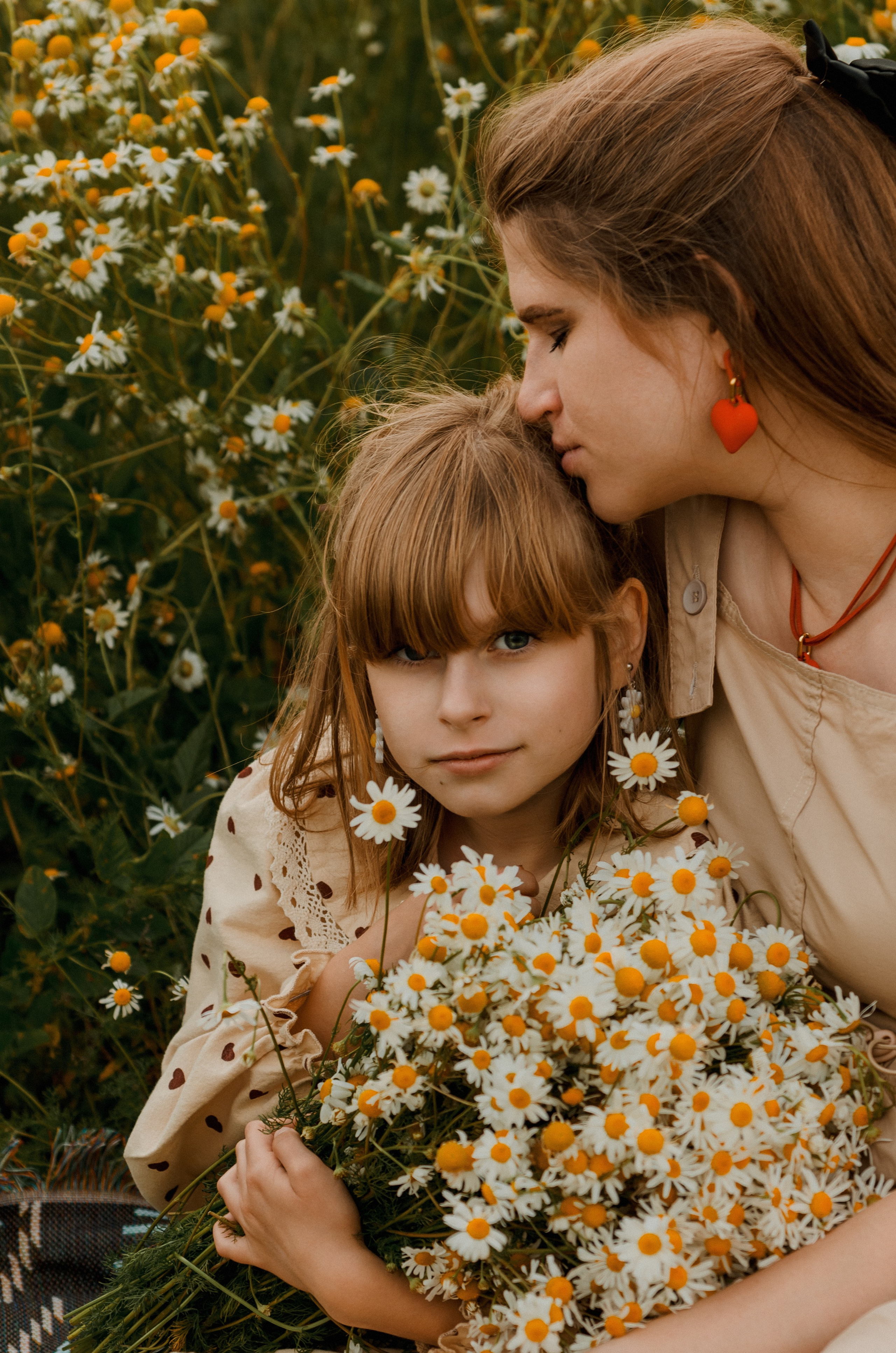 Семейные. Индивидуальные, семейные, студийные съемки в Серпухове и за пределами