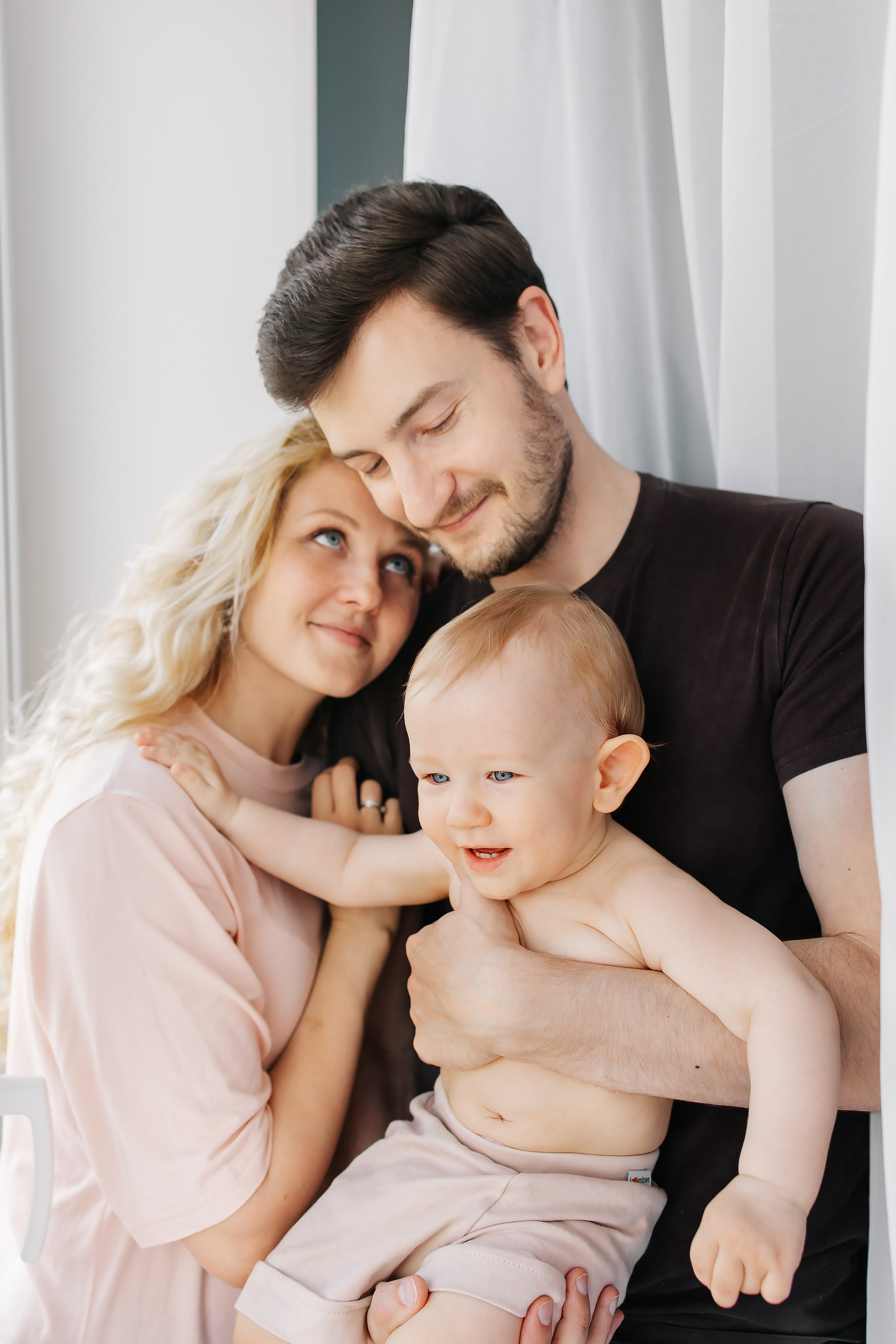 Ваш фотограф в Москве и области Юлия