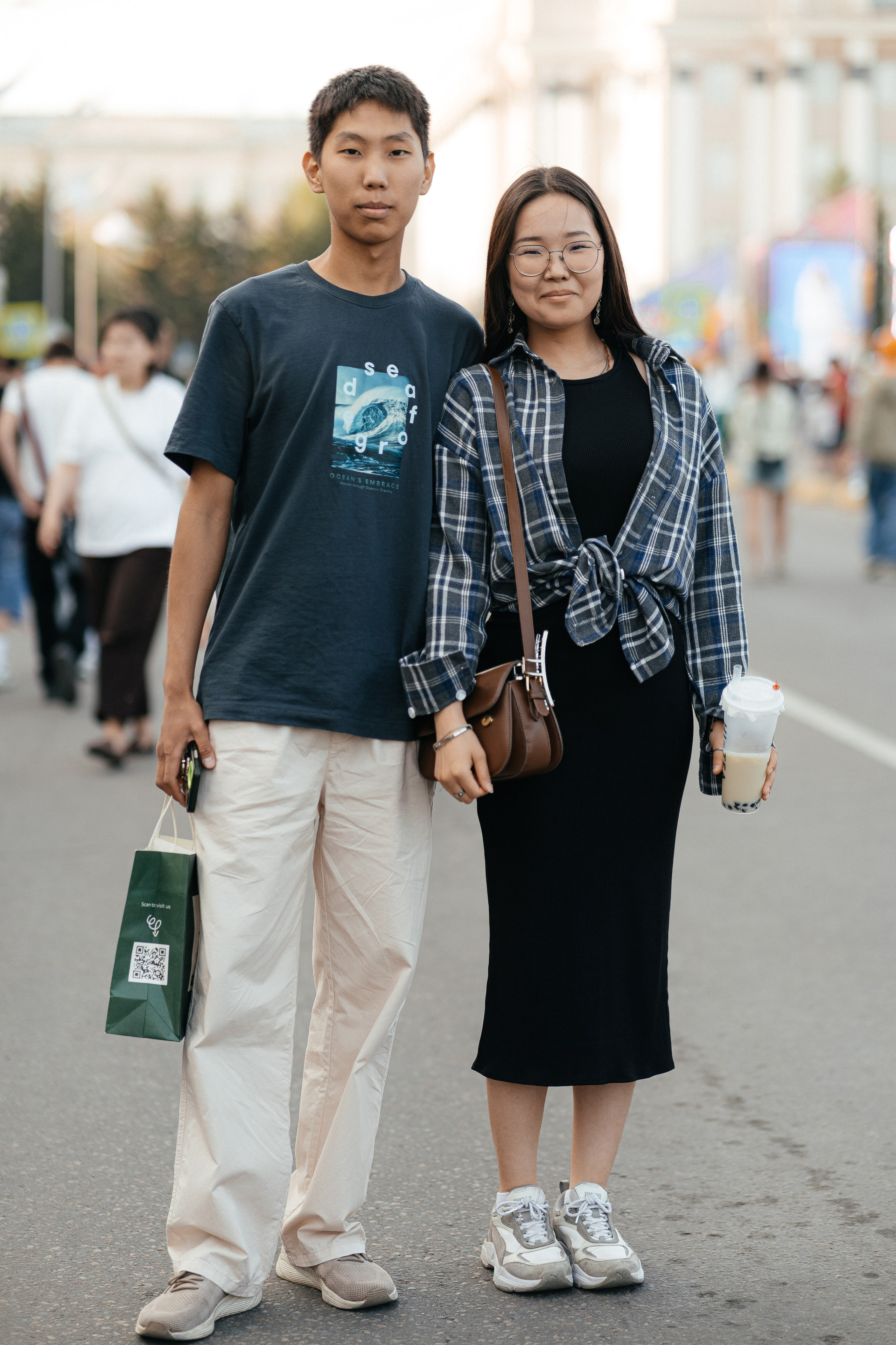 День города Улан-Удэ 2025. Фотограф Улан-Удэ