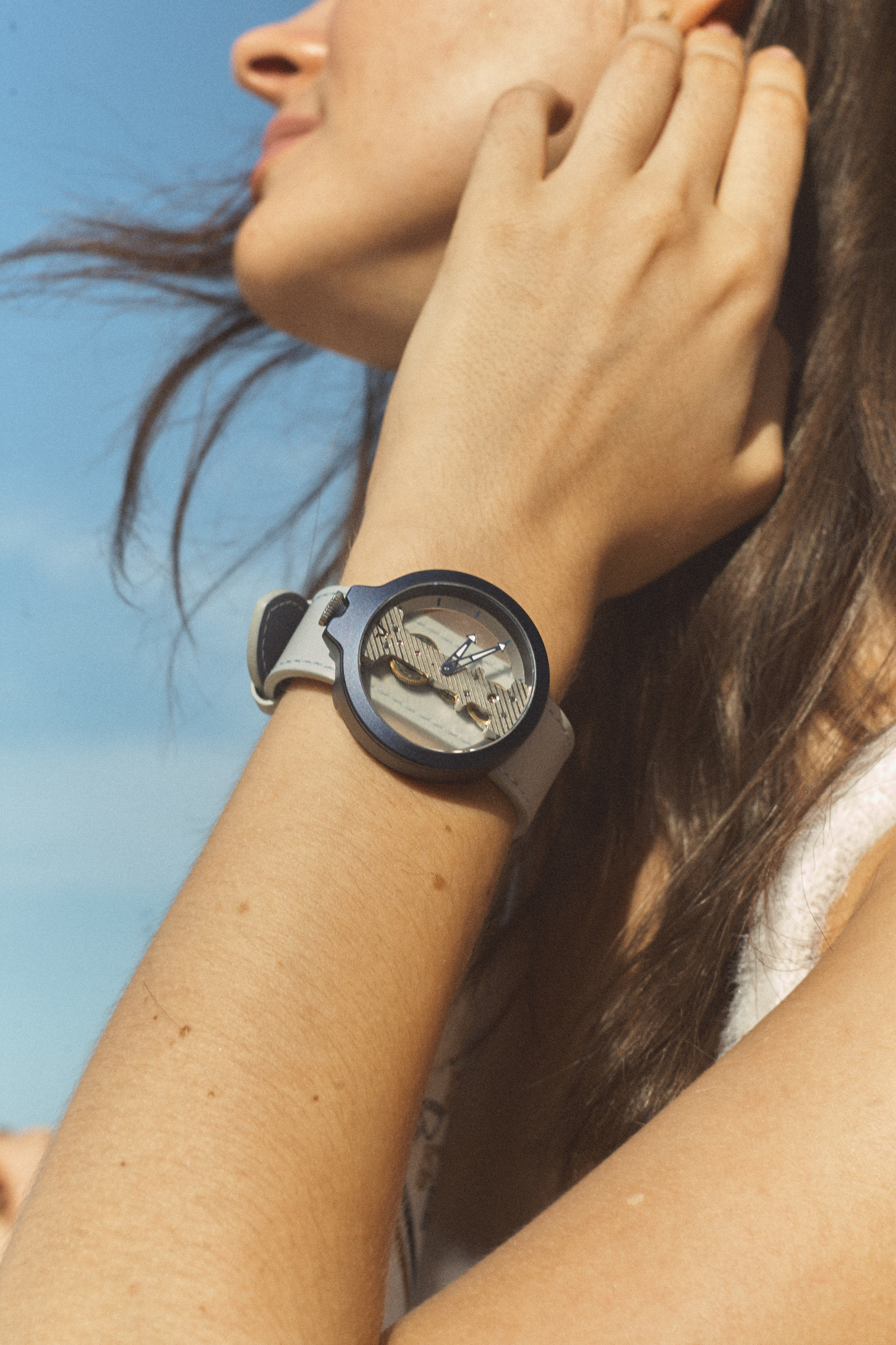 AttoVerticale Watch. VOLOSHINA_DA