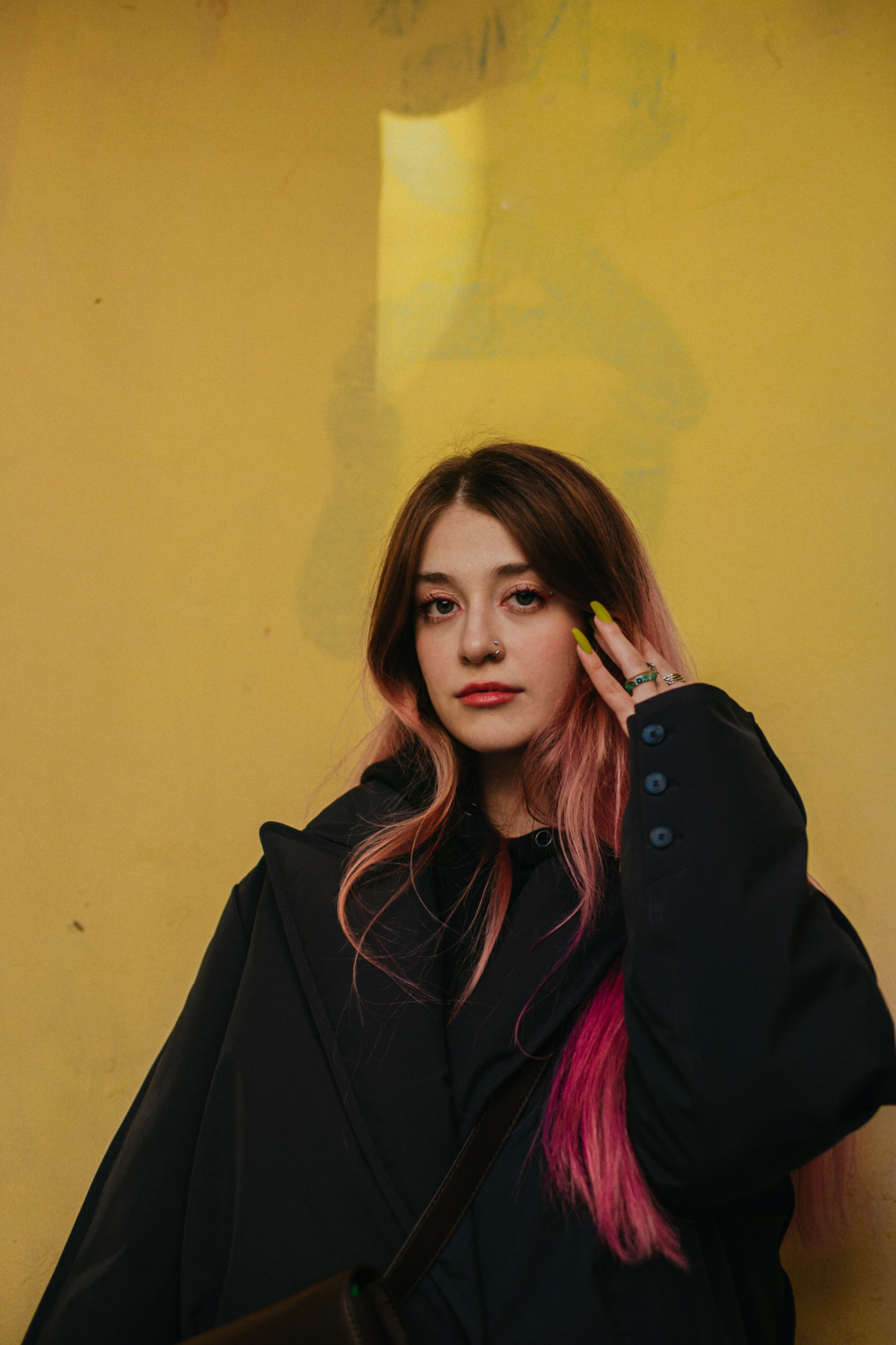 Portraits. Концертный фотограф Евгения Самойлова