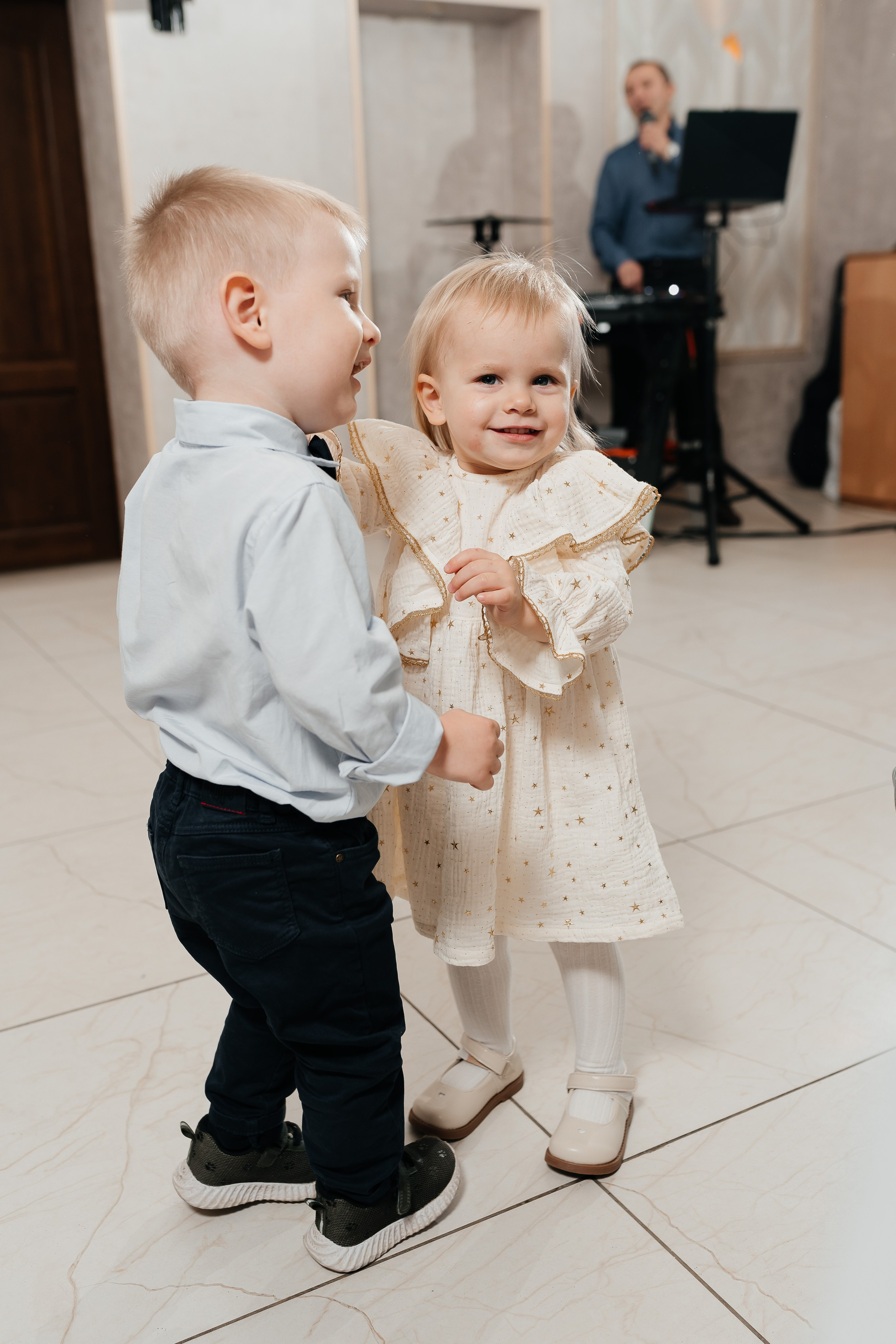 Юбилей Анны. Фотограф Торопец Кристина Абрамова Kanwellia photography