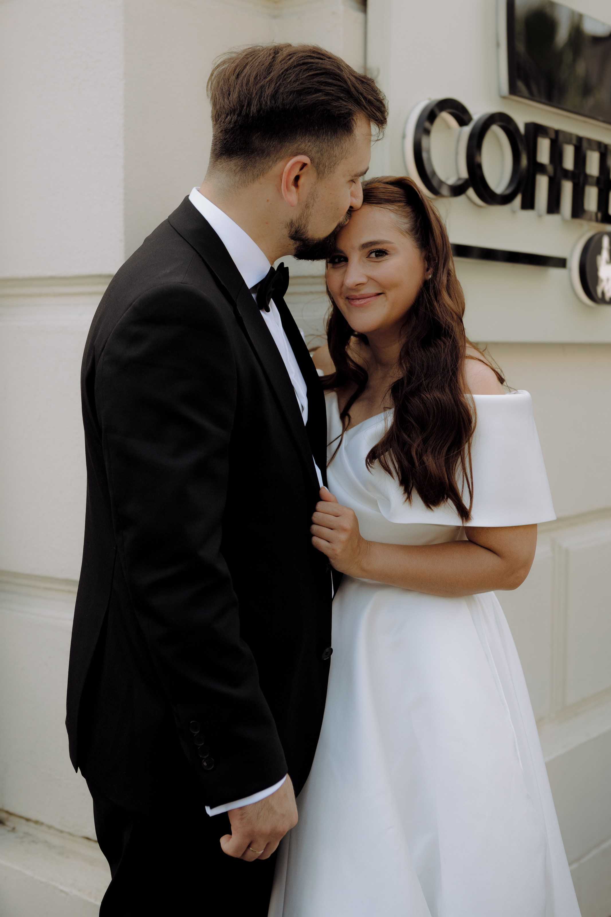 E&P. Фотограф в Грузии Павел Шарников