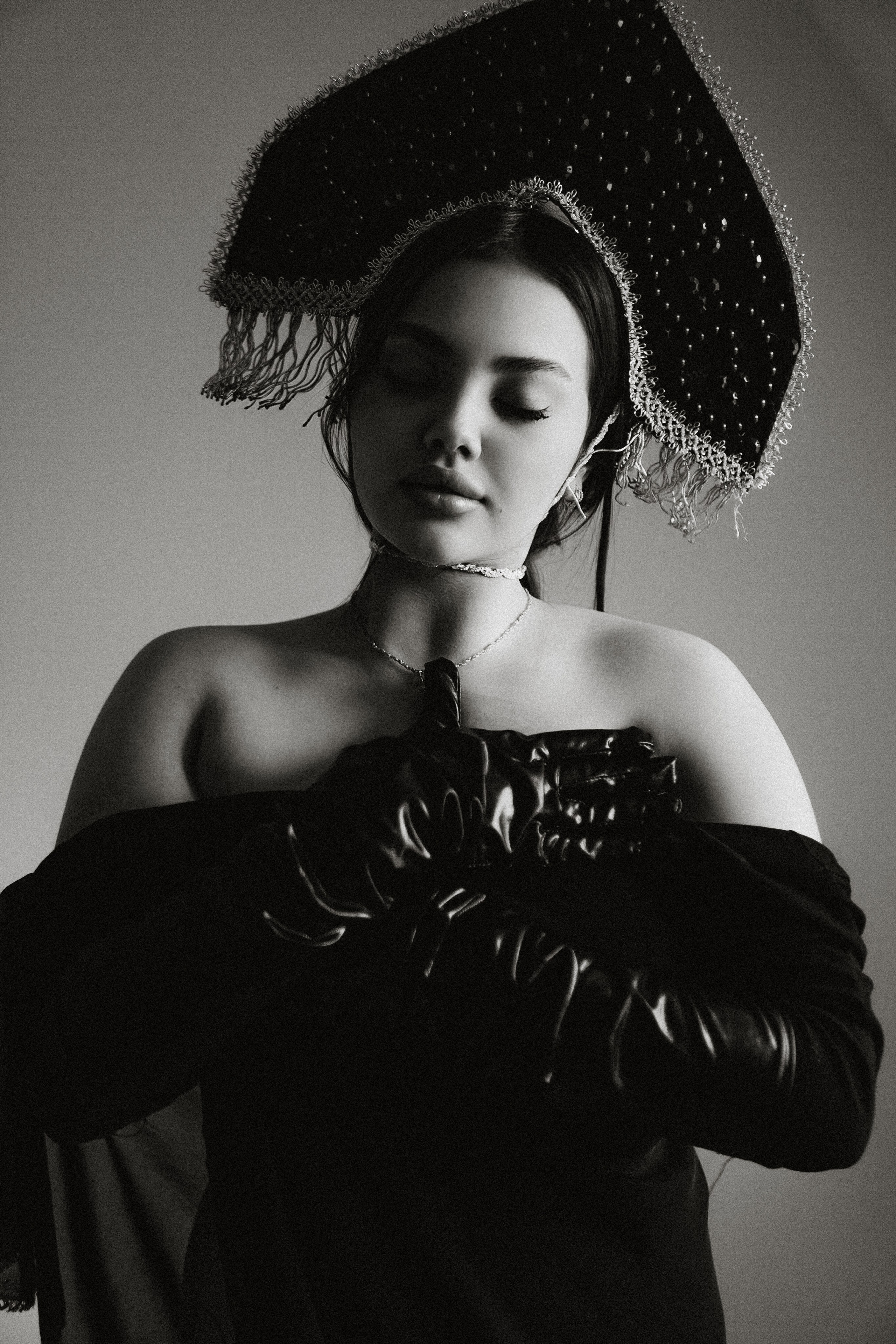 Русский стиль. Сибирский фотограф Братск, Иркутск Анна Галанина