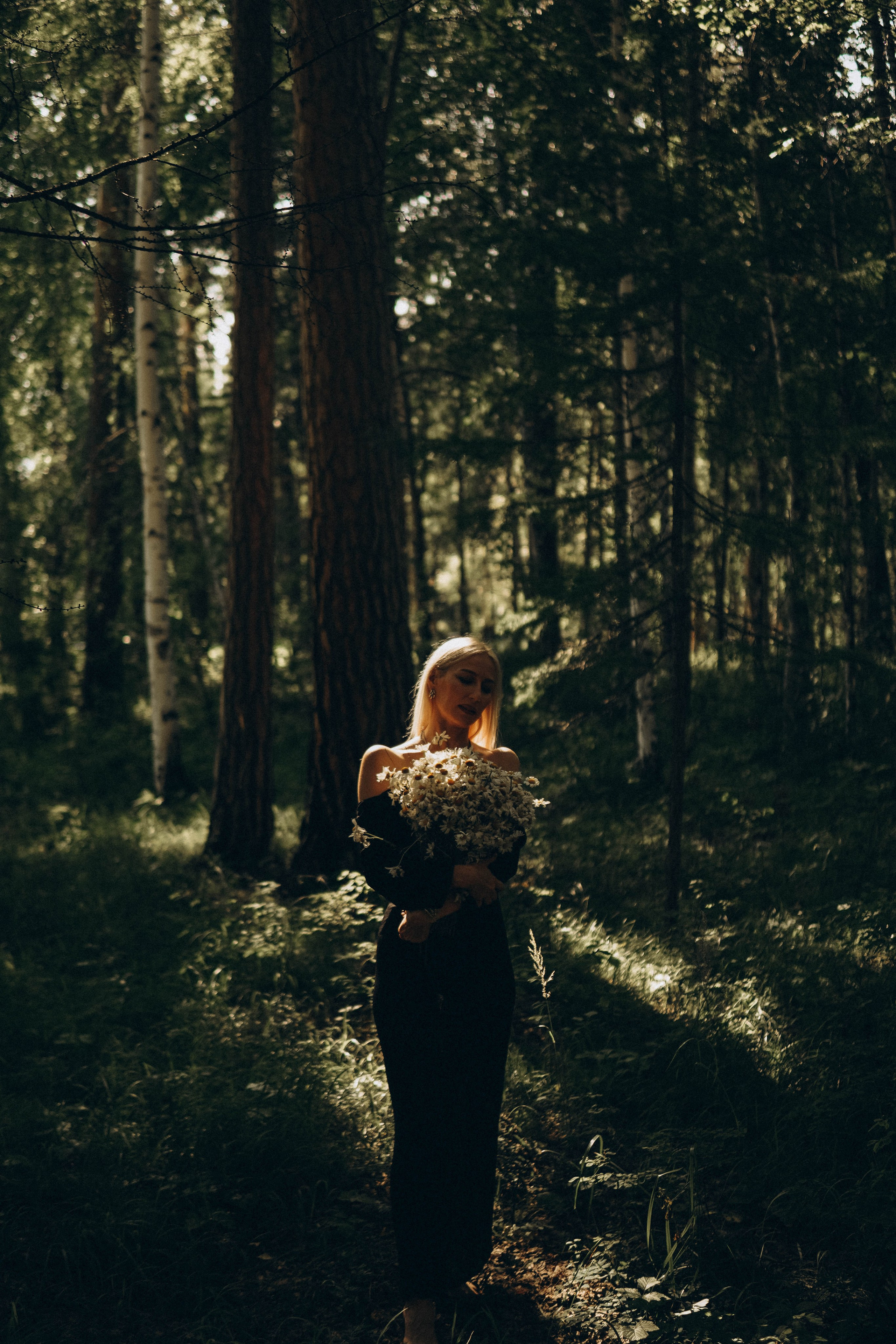 Полюби себя. Сибирский фотограф Братск, Иркутск Анна Галанина