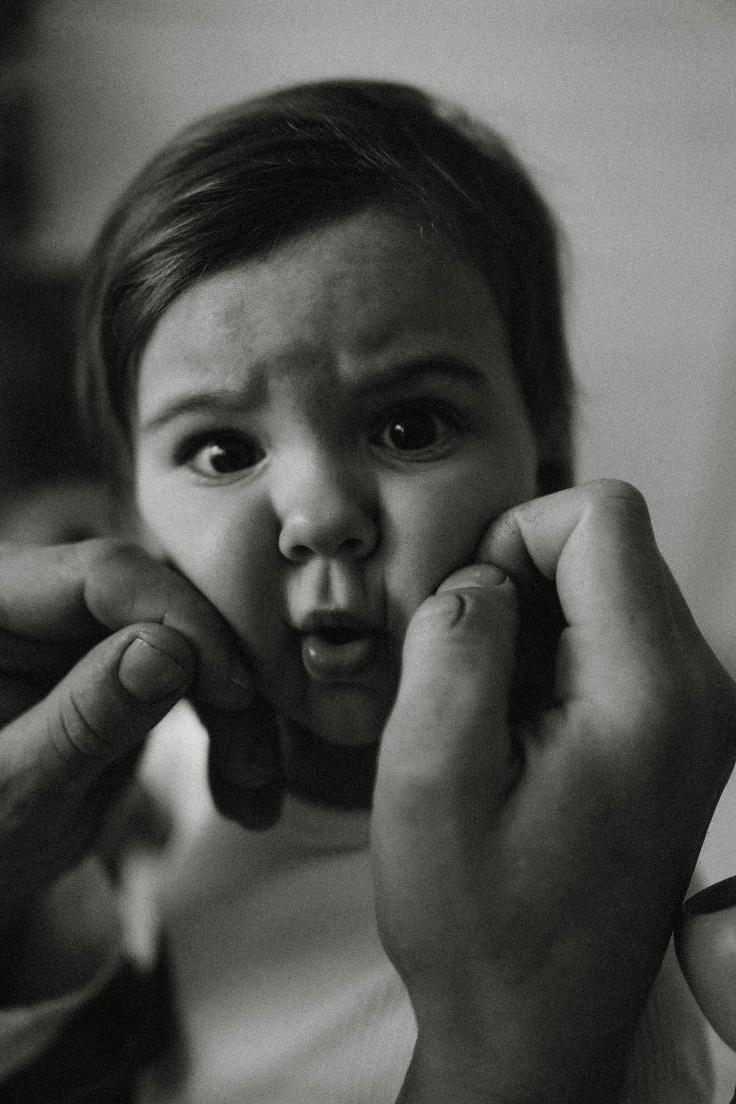 Семейная история. Сибирский фотограф Братск, Иркутск Анна Галанина