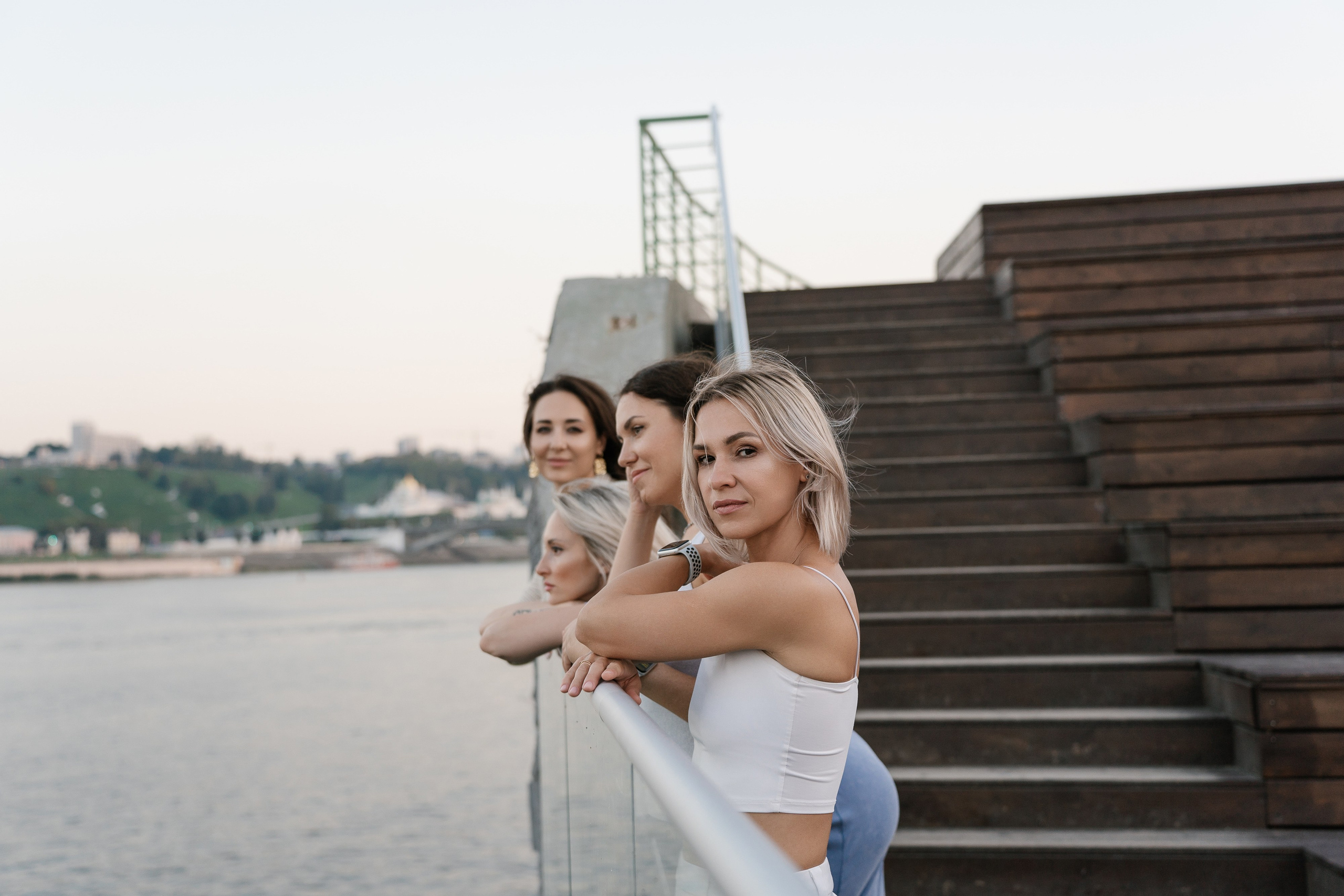 Девичник Леры. Свадебный и семейный фотограф Кокушева Юлия Нижний Новгород