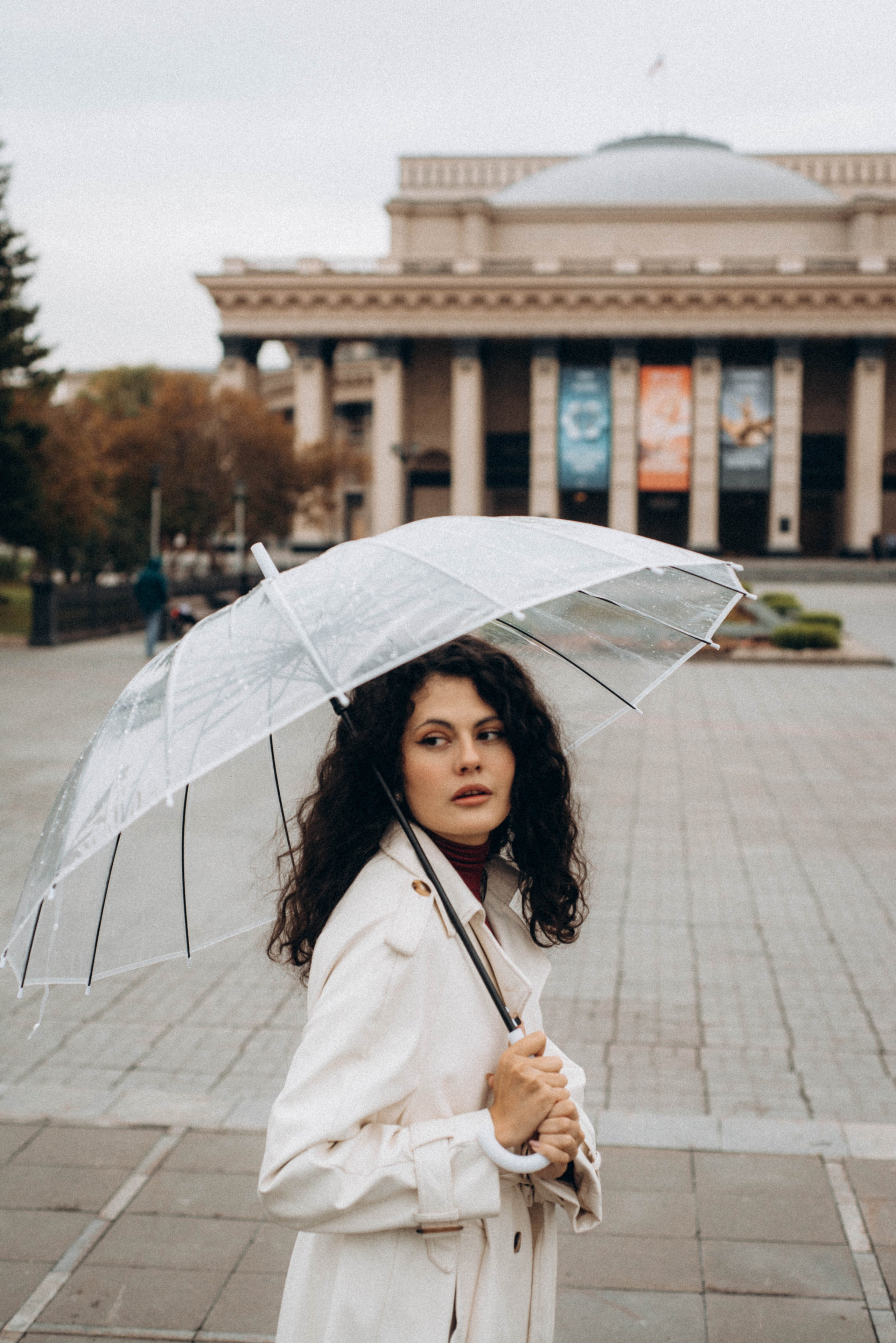 Настя. Фотограф в Новосибирске