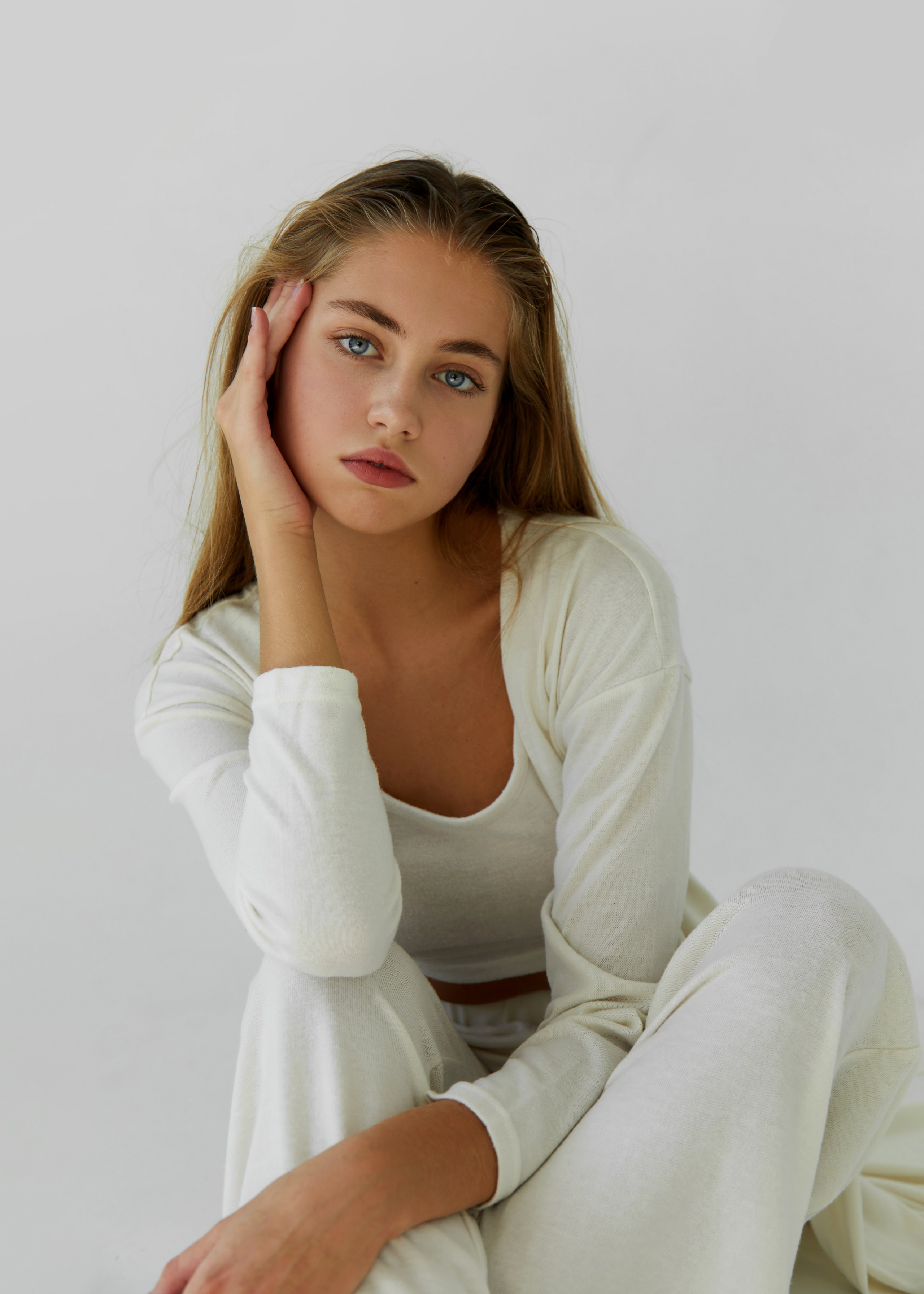 Саша. Фотограф Ирина Бутко