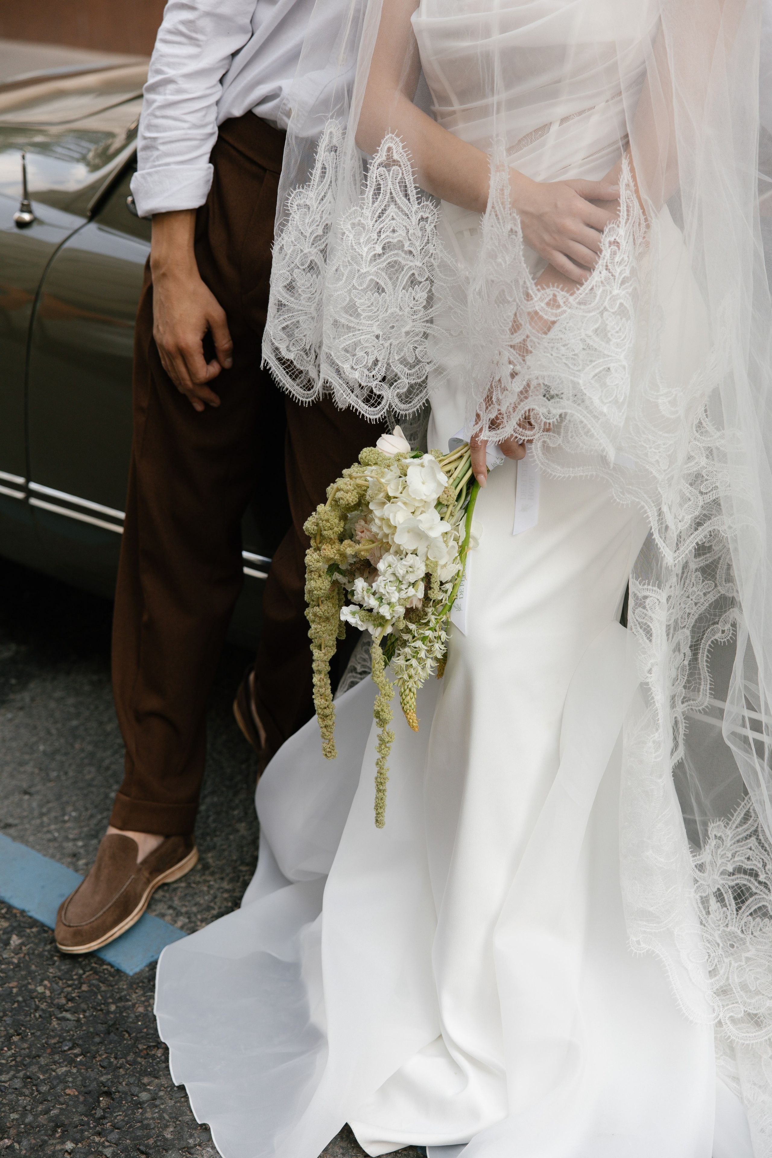 Анна & Богдан. Фотограф Сотникова Вероника