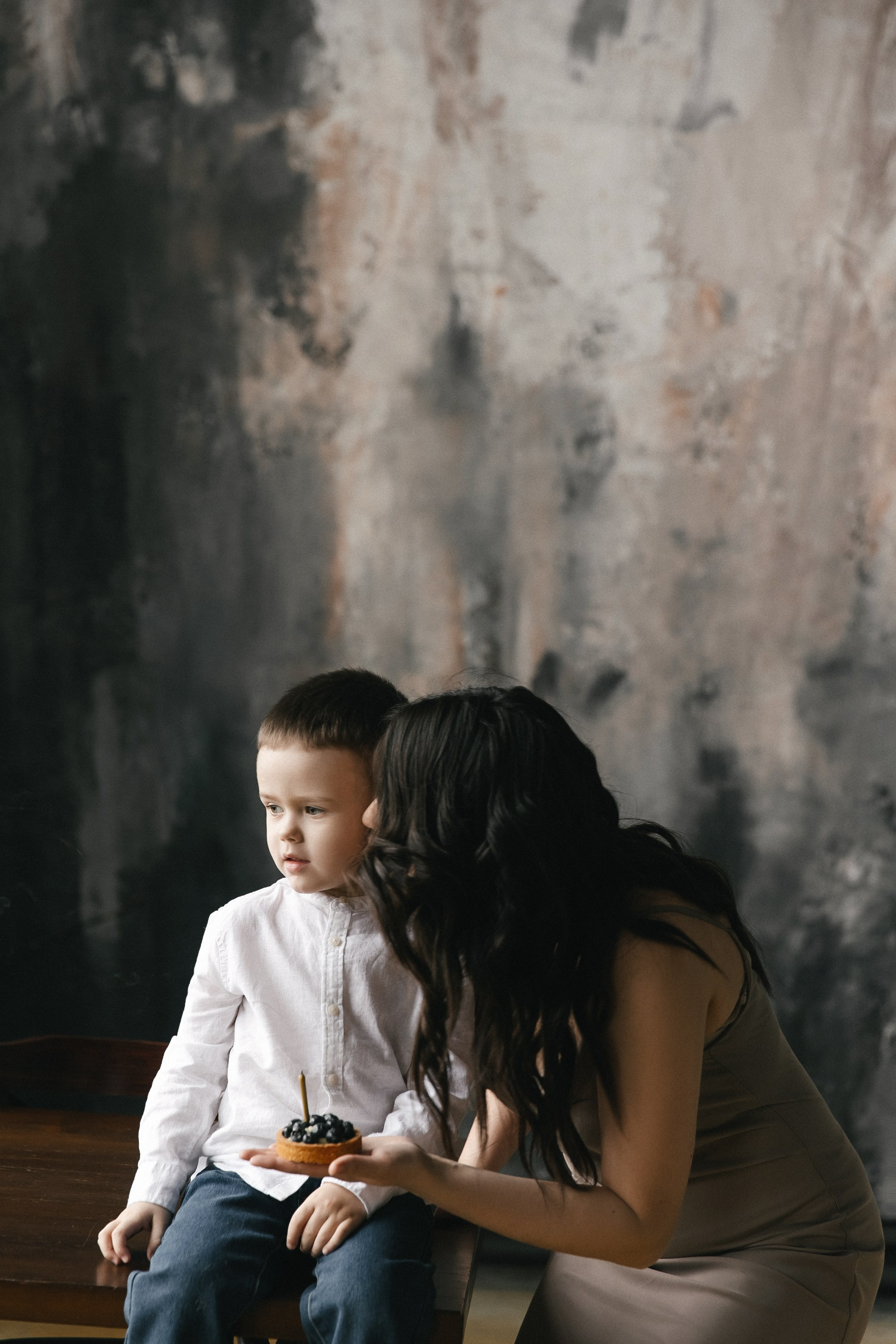 «ВСЁ КУВЫРКОМ». Maria Startseva Photo