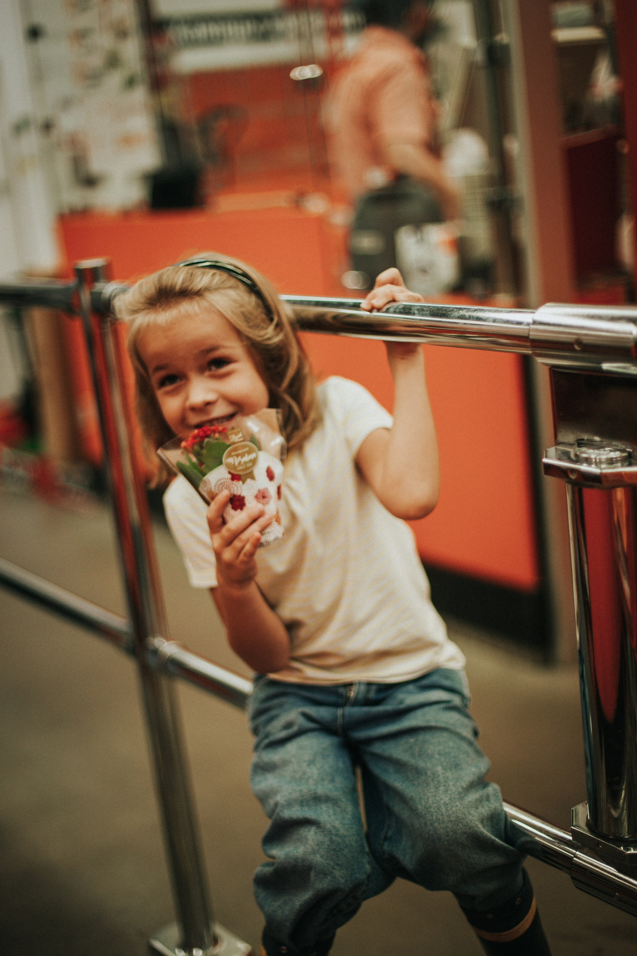 Лена Лисина. Дом + ОБИ. Фотограф в Нижнем Новгороде