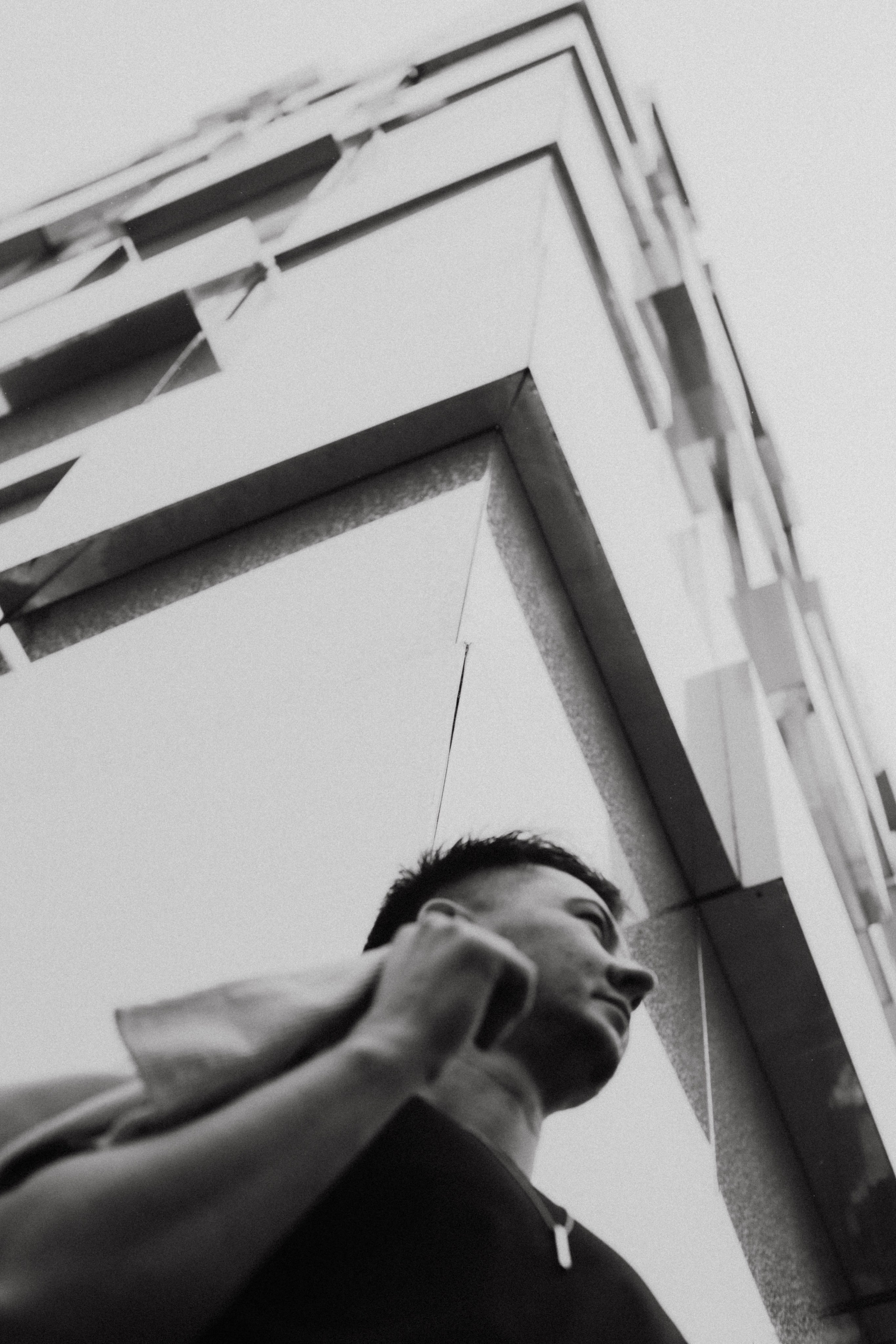 Руслан в малине. Фотограф в Нижнем Новгороде