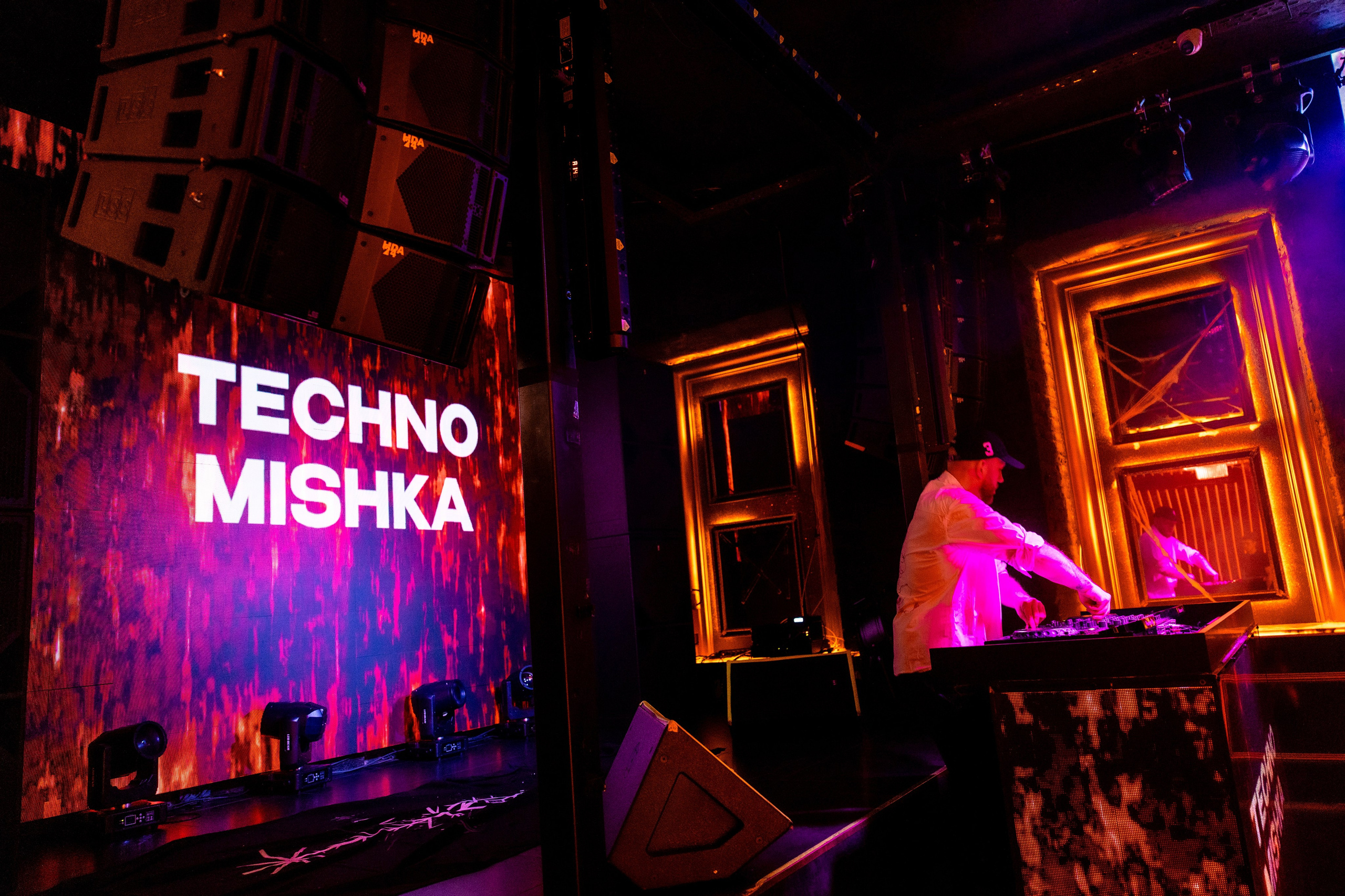 Halloween — клуб Project. Кулишова Катерина — твой фотограф