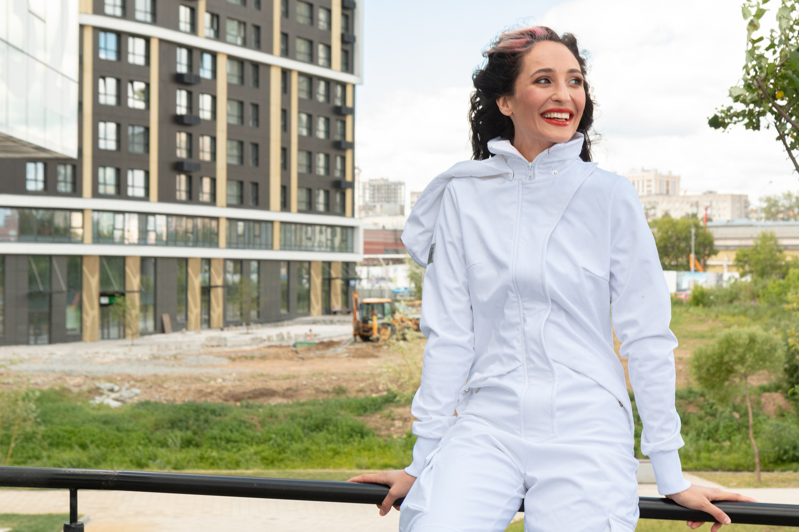 Одежда бренда «Мамапапа». Предметный и репортажный фотограф Алексей Кротов