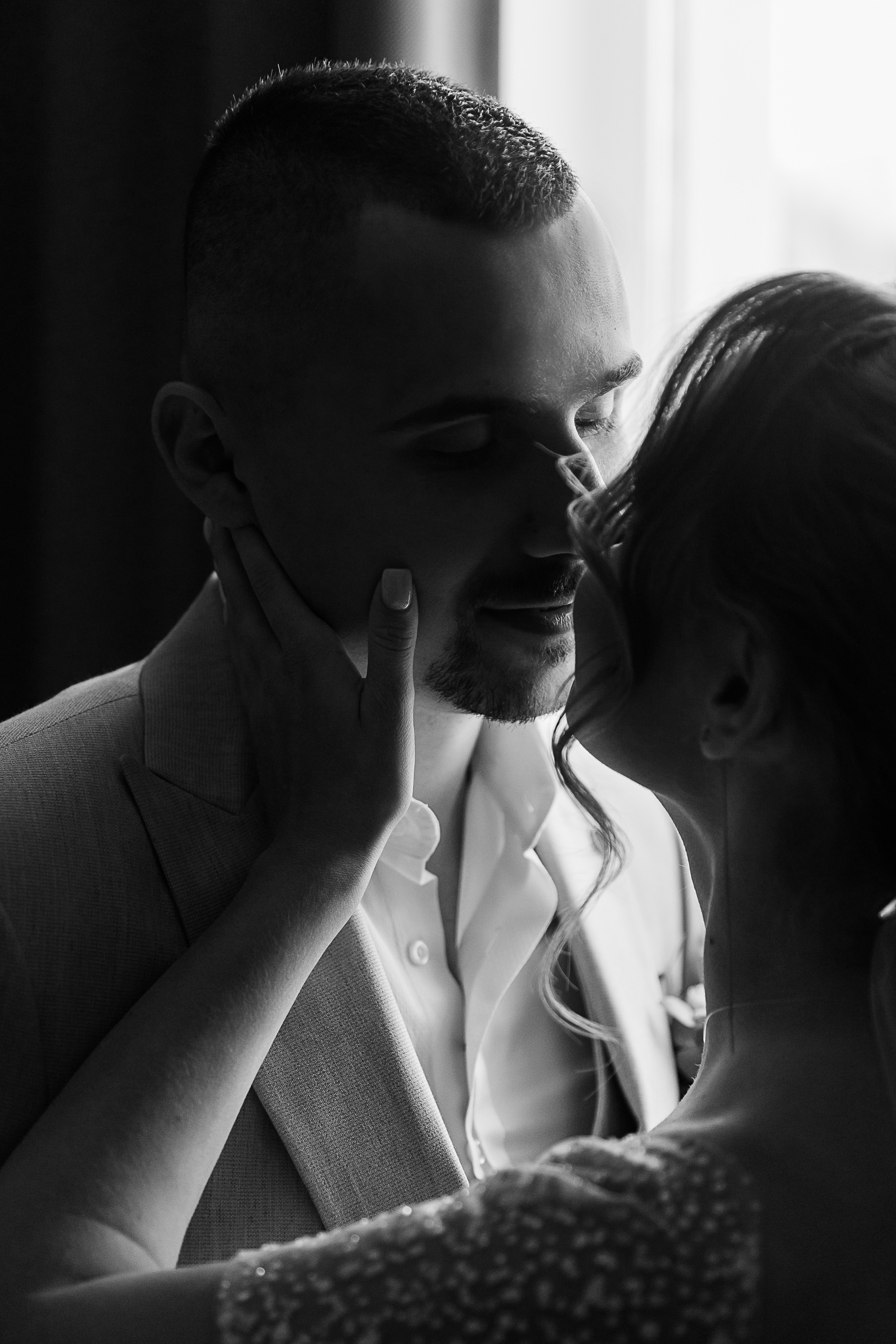 Алина и Максим. Свадебный и семейный фотограф в Твери и Тверской области