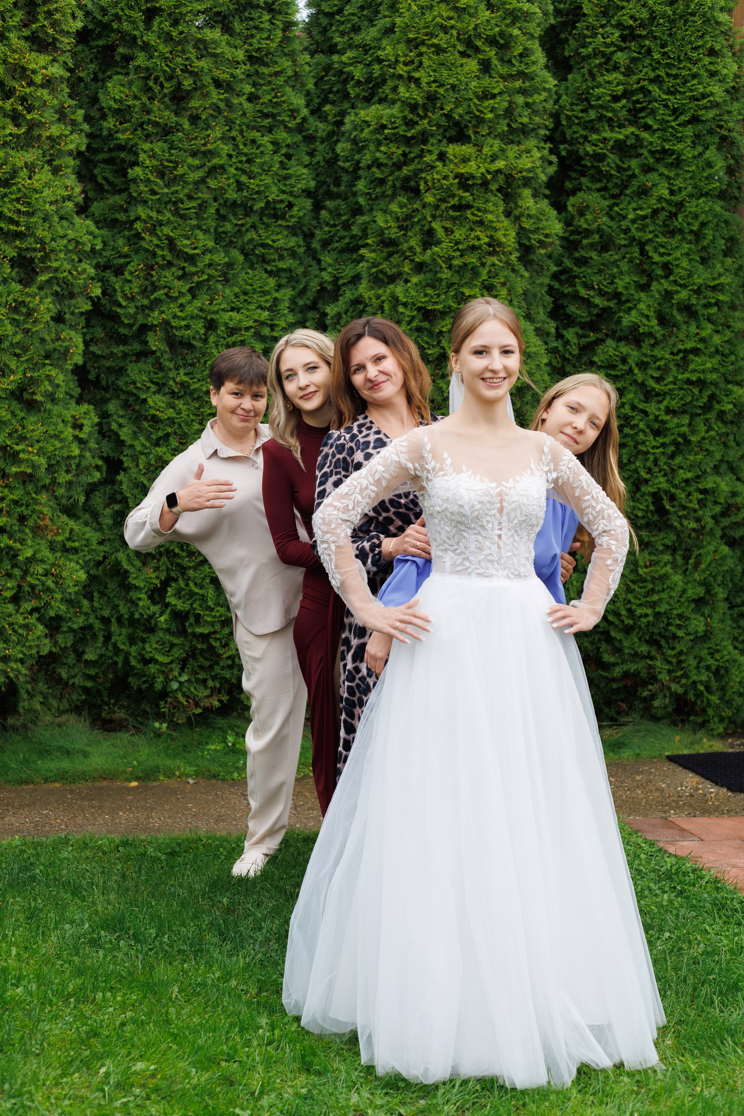 Вера&Никита. Фотограф Надежда Гольцева