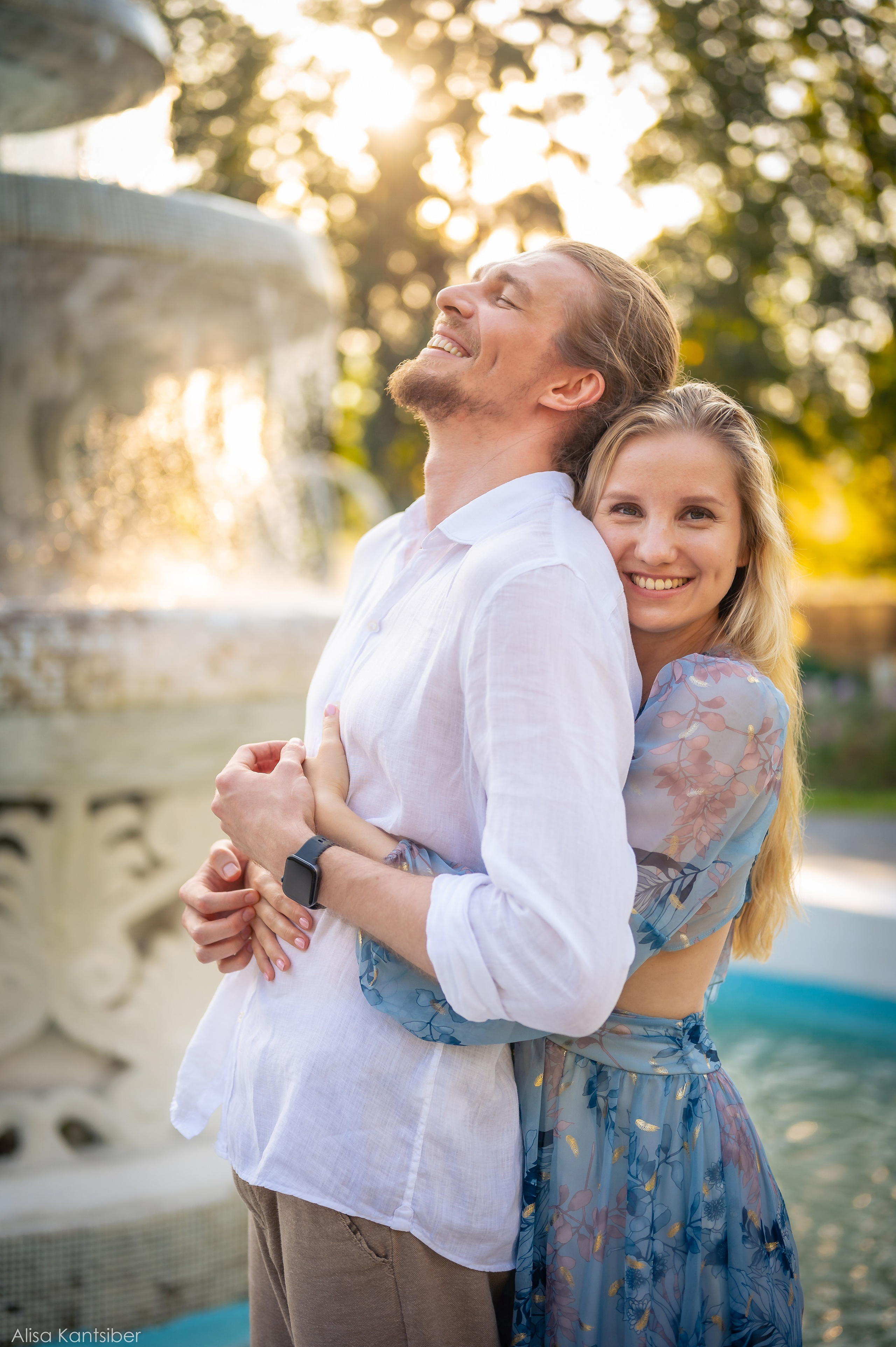Валерия и Максим. Фотограф Алиса Канцибер. Москва. Портрет, семейное фото, свадьбы