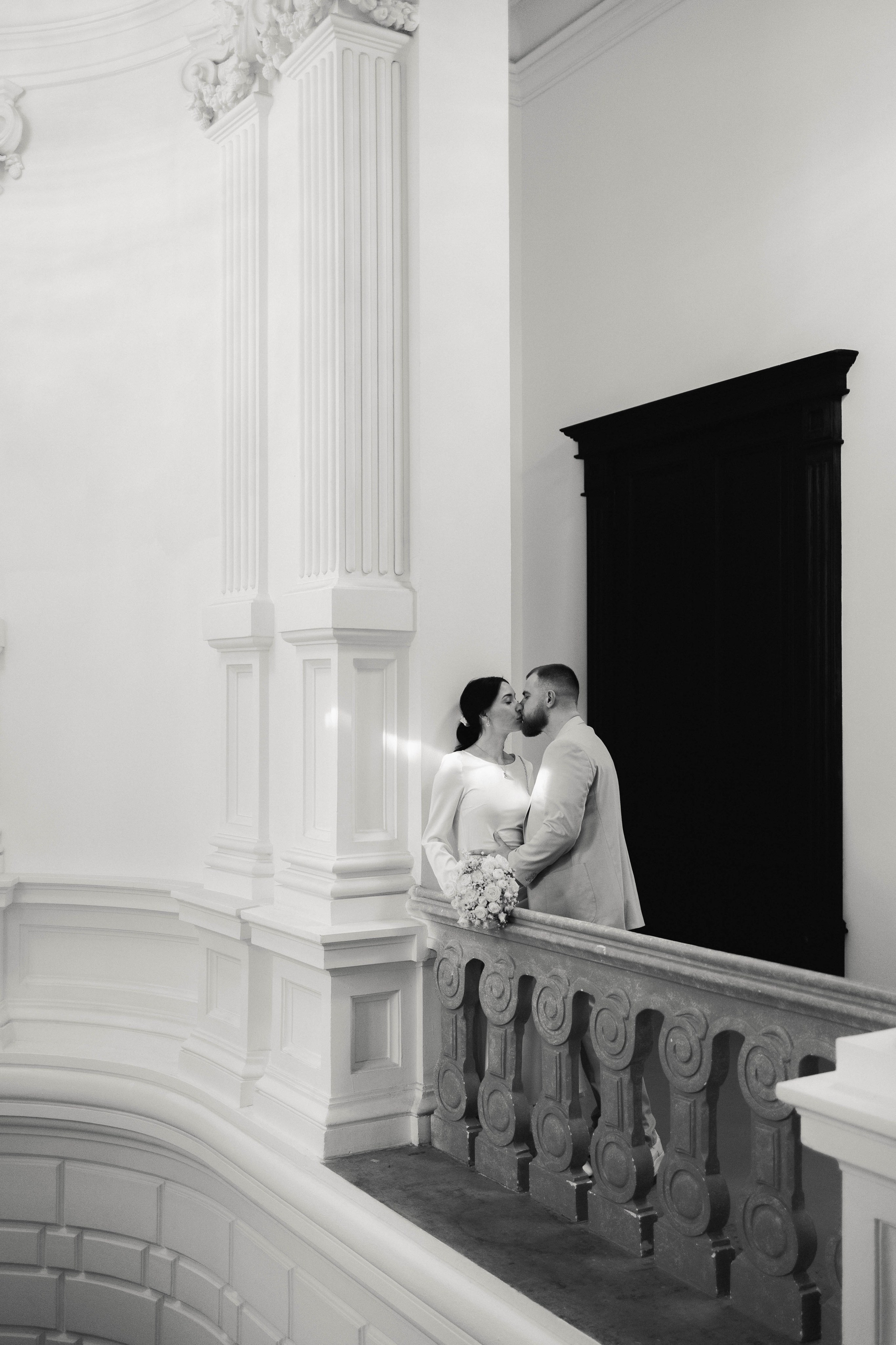 Свадьба Кристины и Александра. Фотография о важном